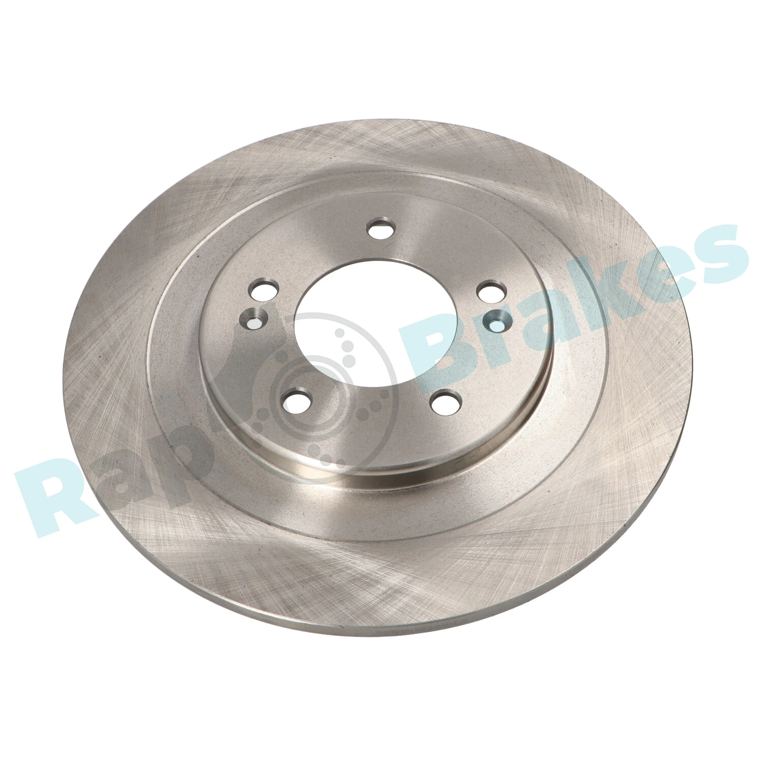 Brake Disc R-D0921