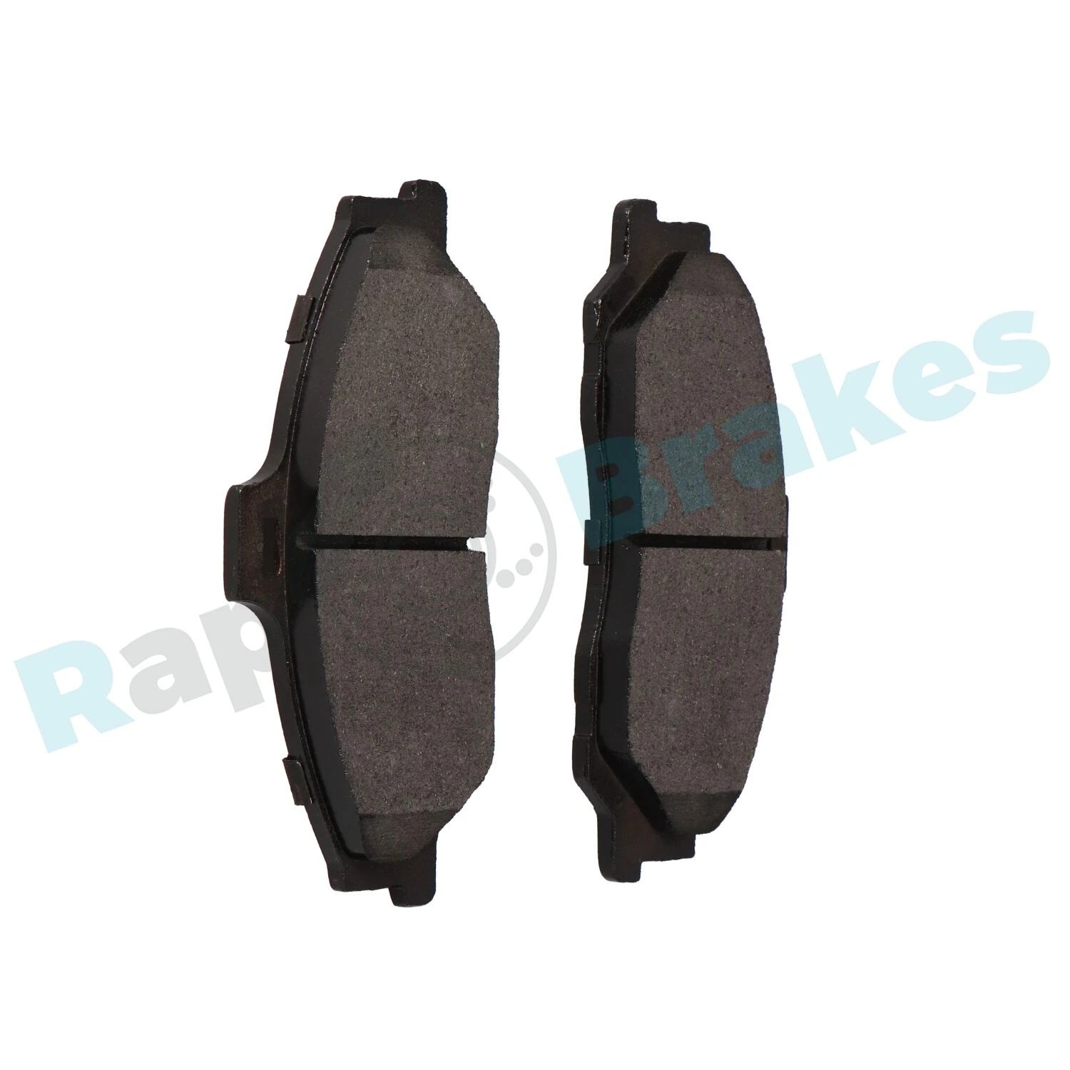 Brake Pad Set, disc brake R-P1147