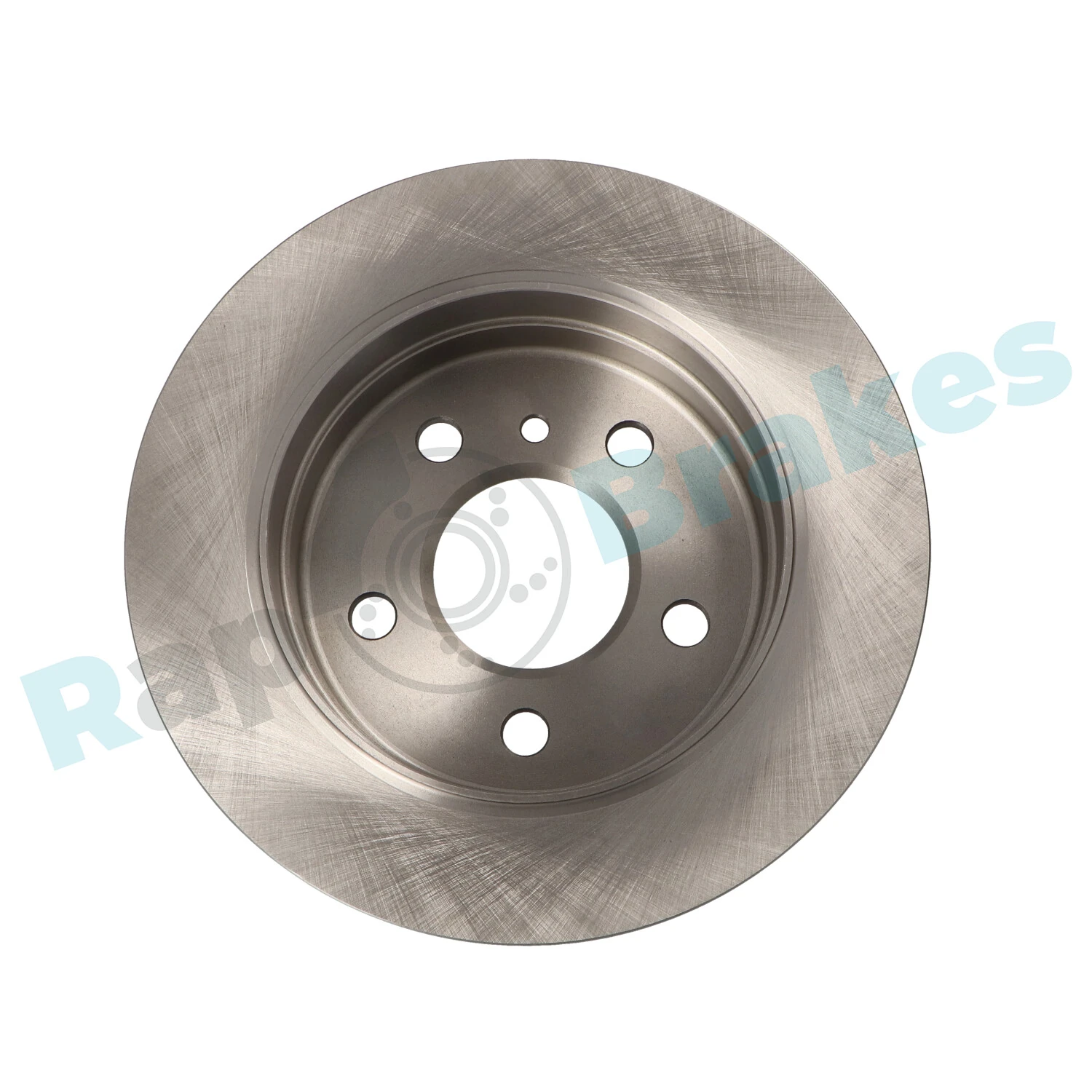 Brake Disc R-D0395