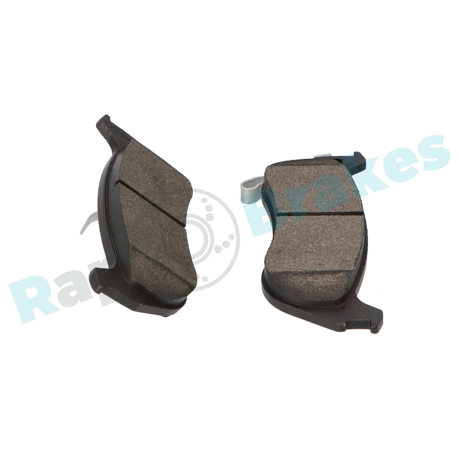 Brake Pad Set, disc brake R-P1412