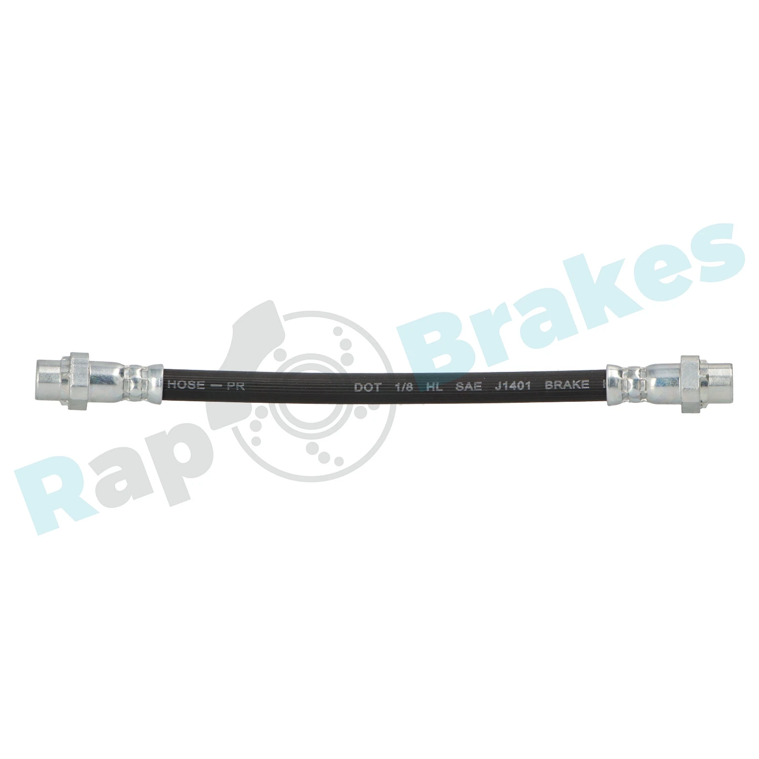 Brake Hose R-H0848