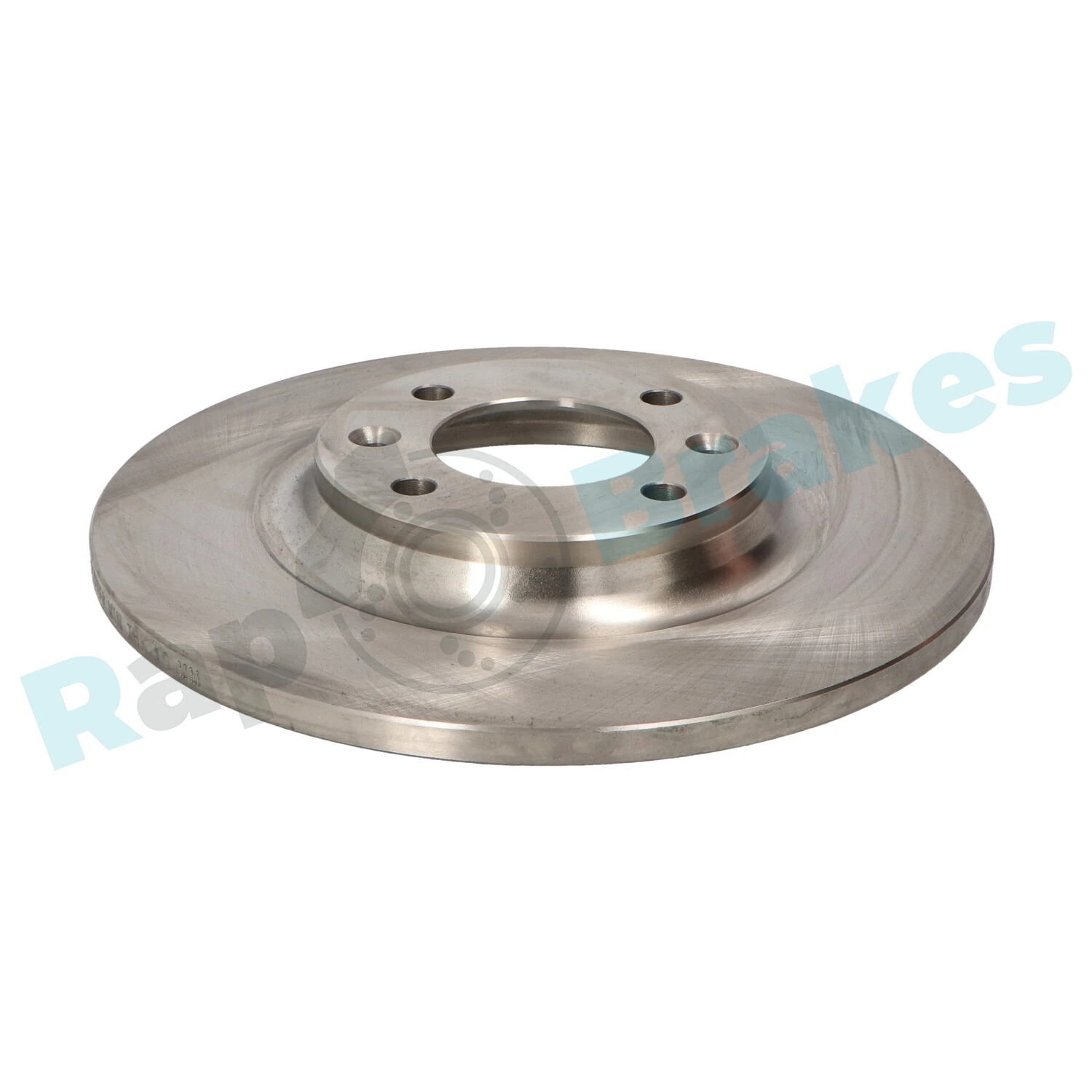 Brake Disc R-D1074