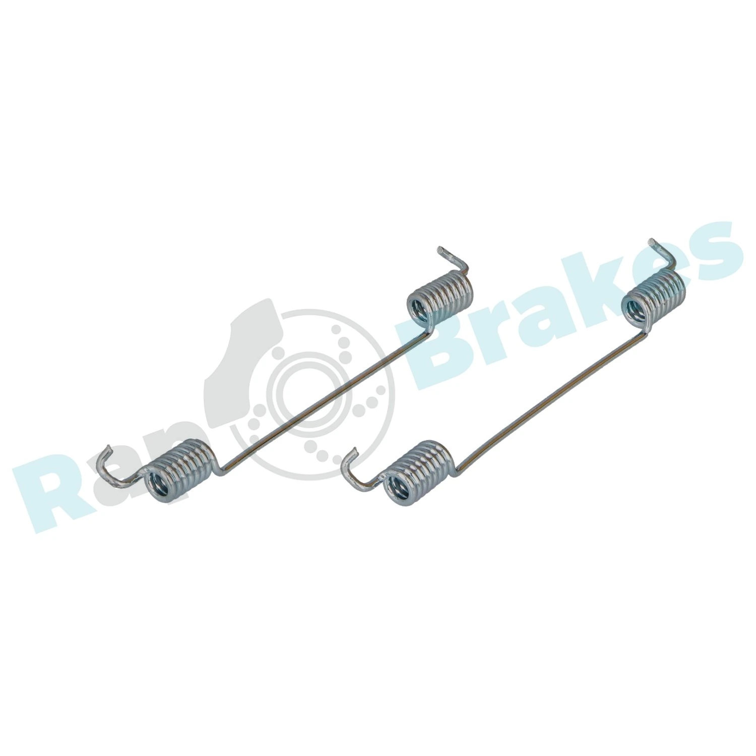 Accessory Kit, brake shoes R-T0169