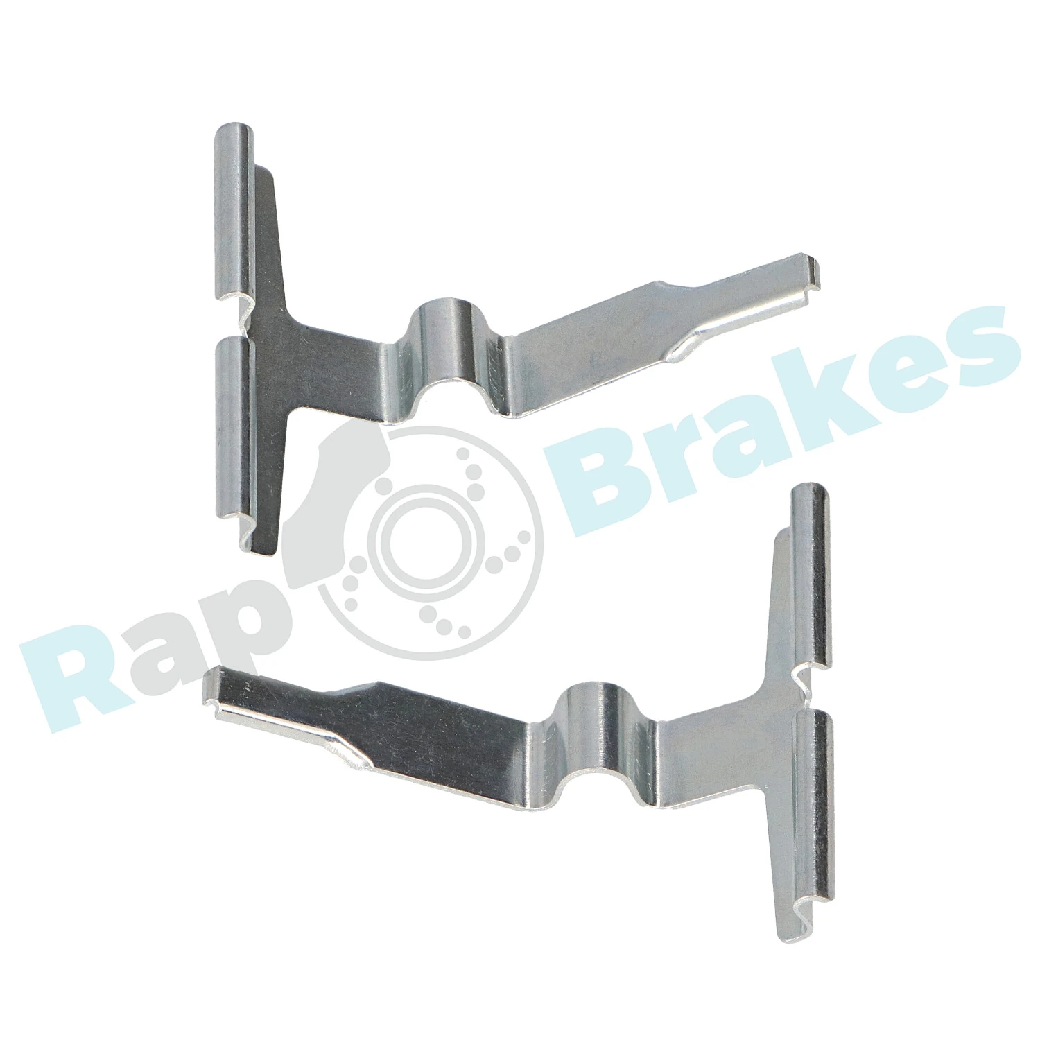 Accessory Kit, disc brake pad R-U0073