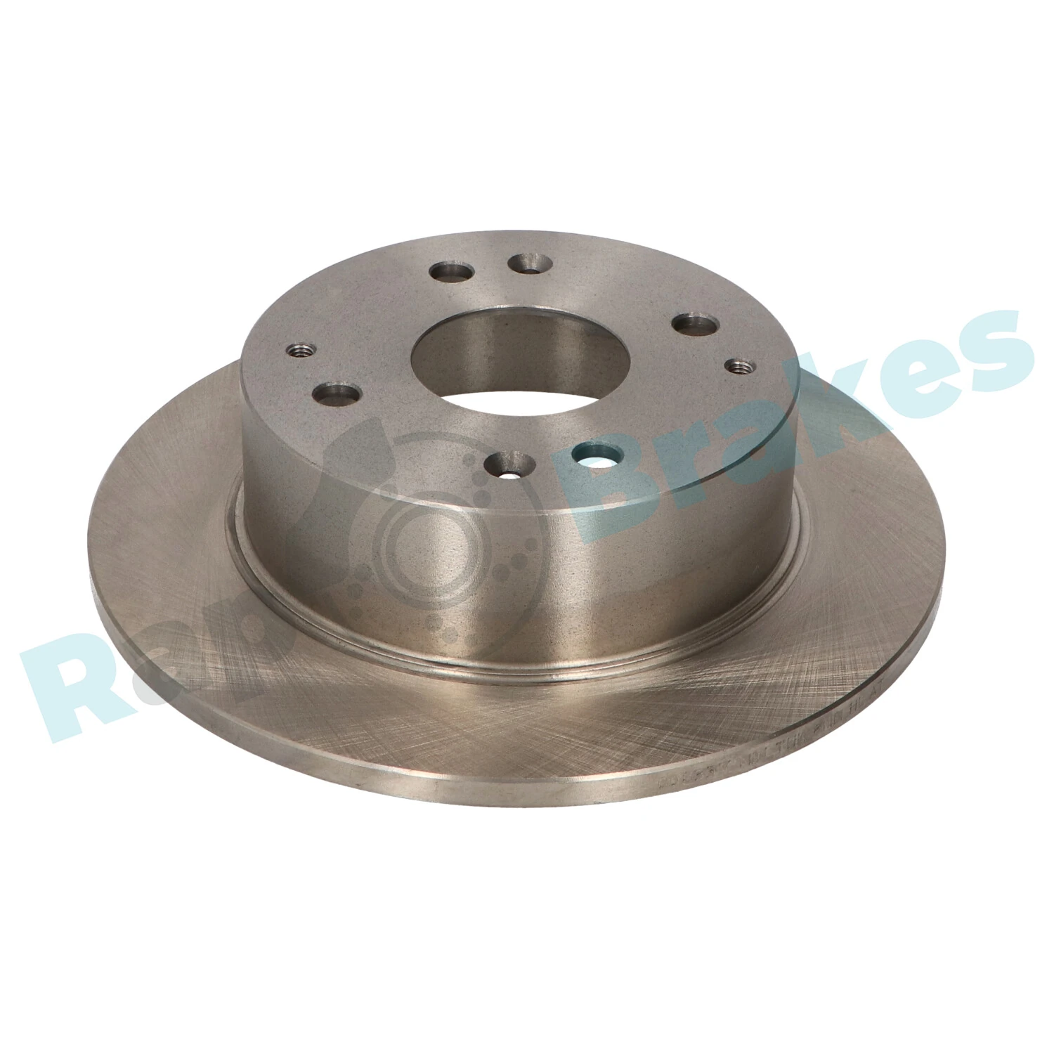 Brake Disc R-D0291