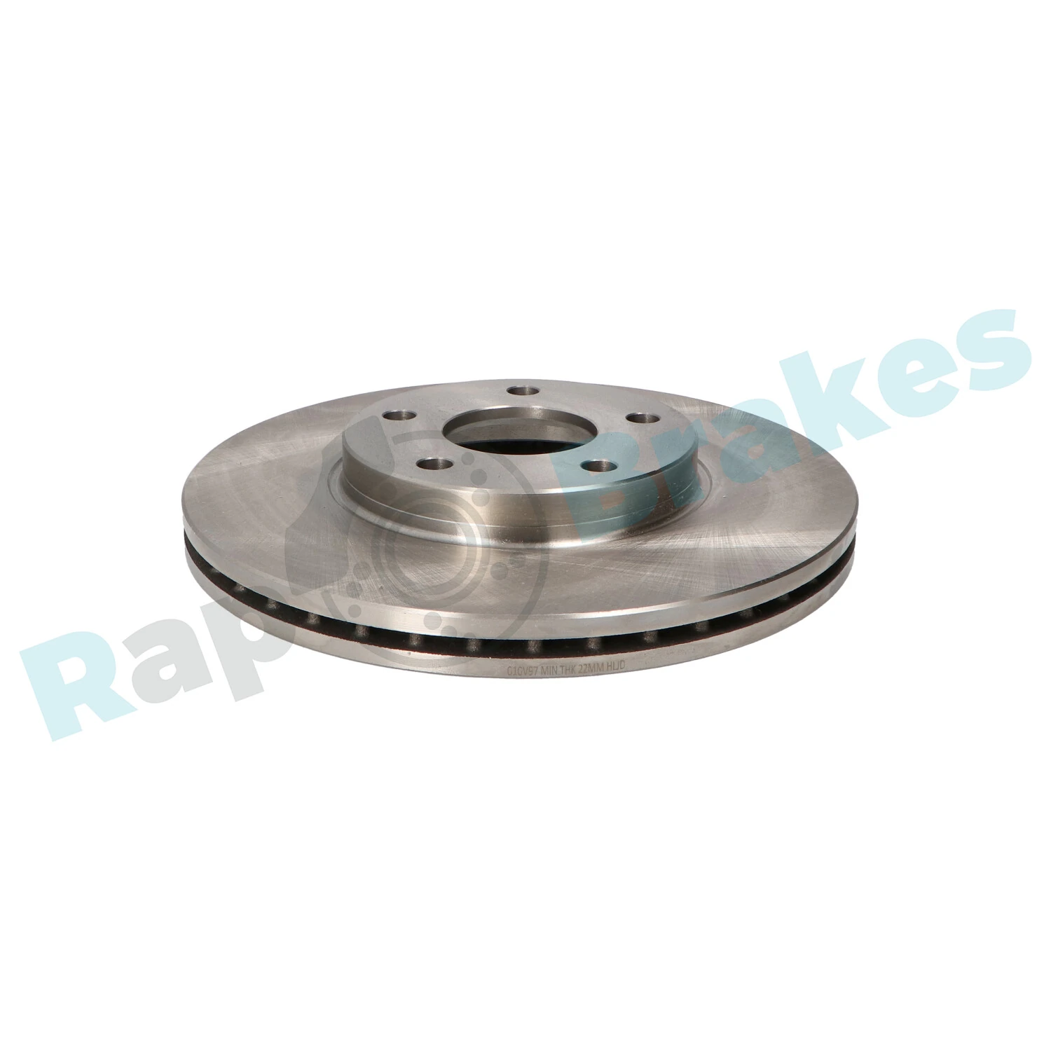 Brake Disc R-D0501