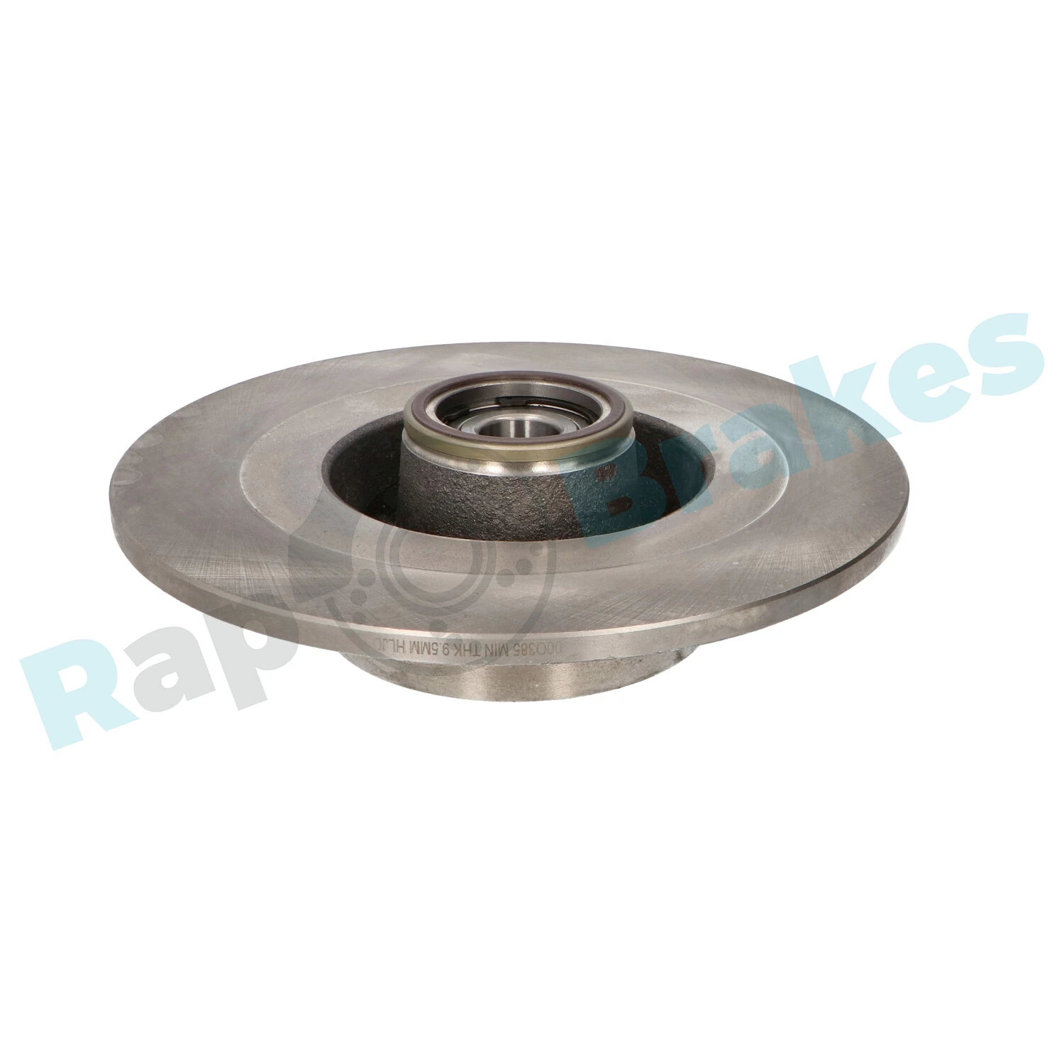 Brake Disc R-D0159