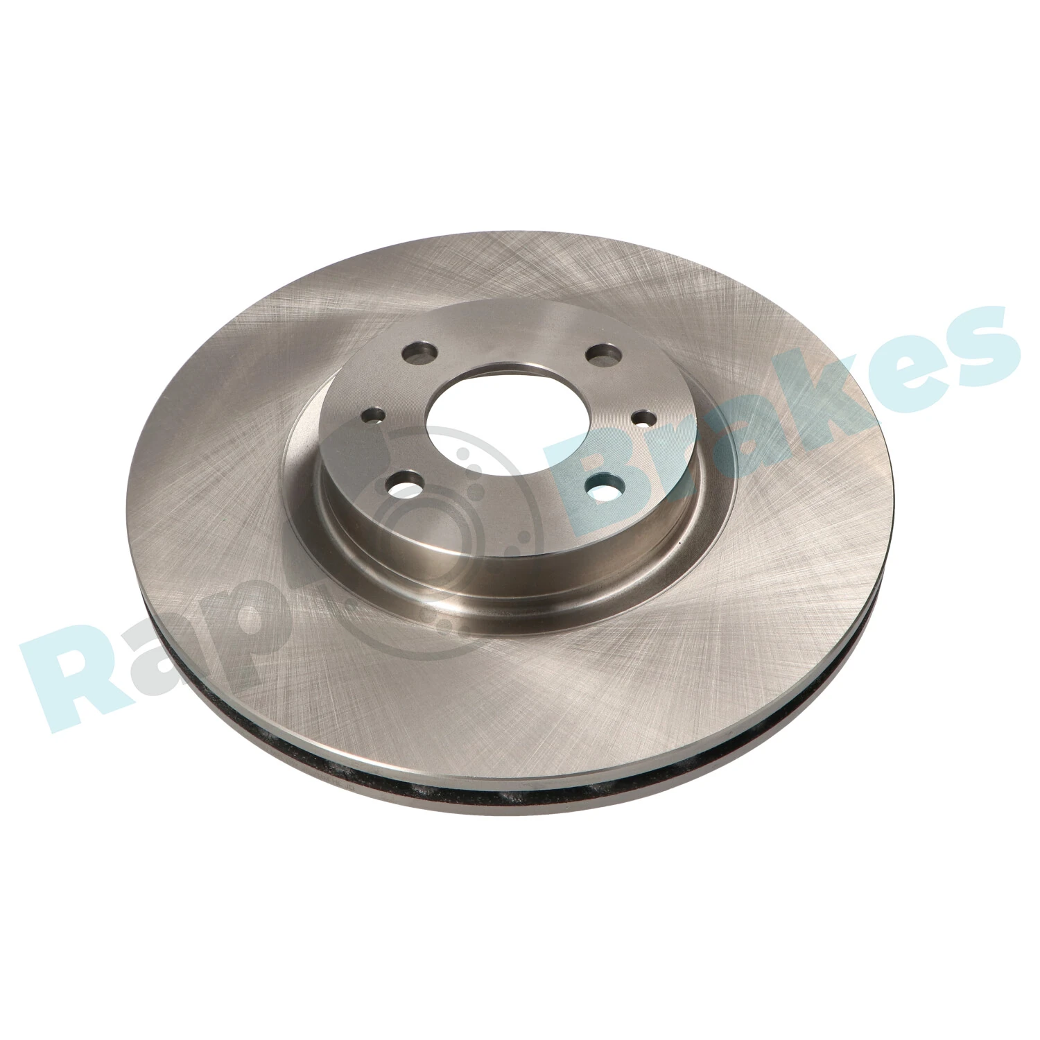 Brake Disc R-D0814