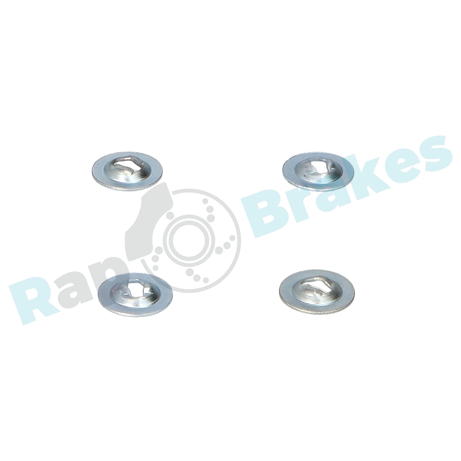 Accessory Kit, brake shoes R-T0080
