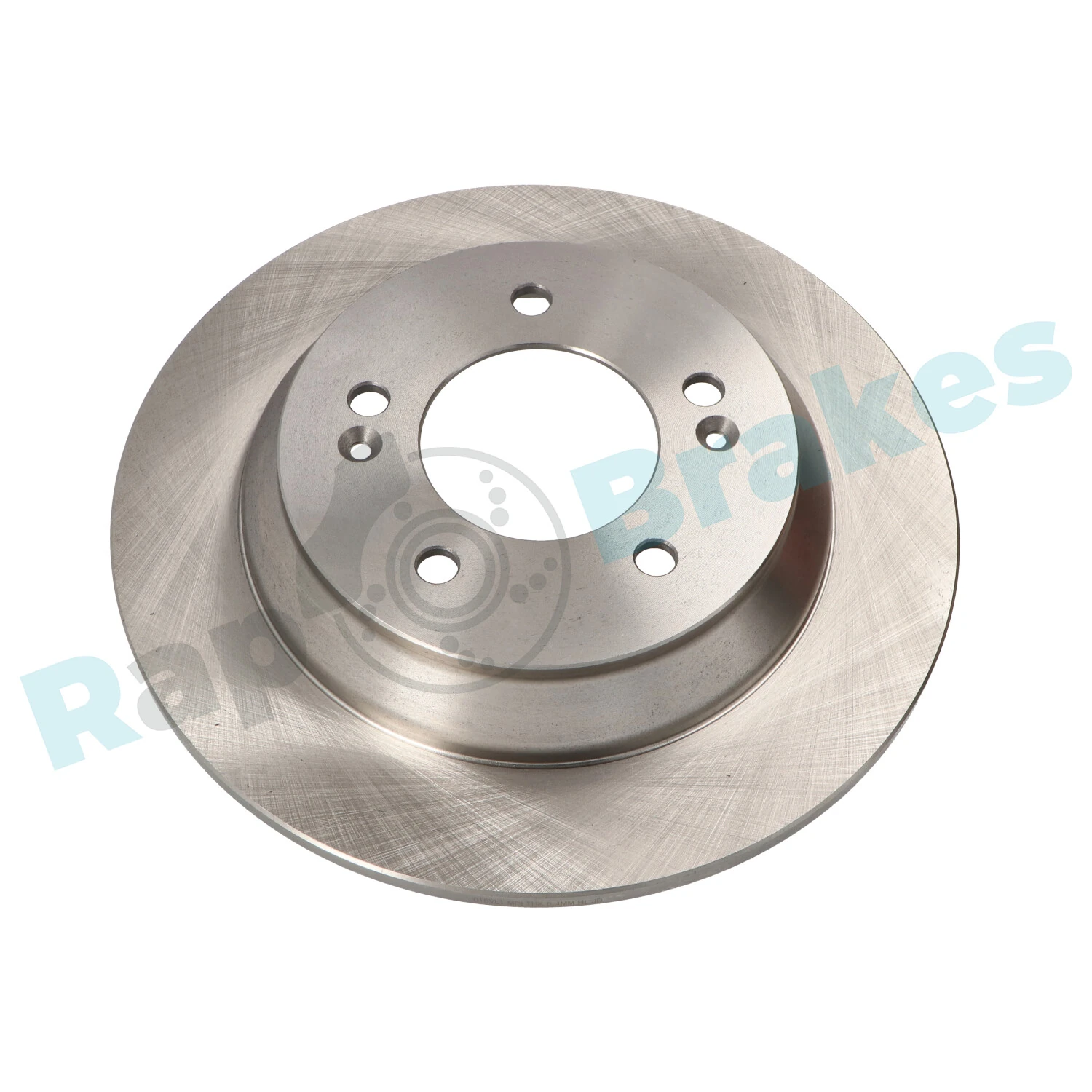 Brake Disc R-D0927