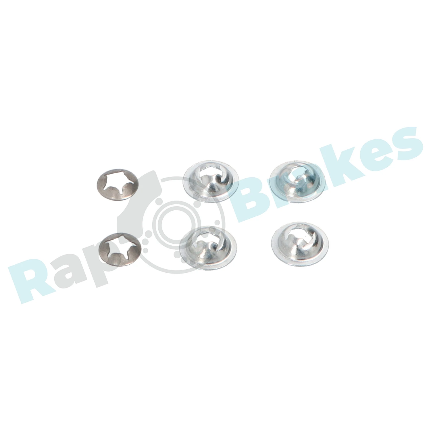 Accessory Kit, brake shoes R-T0025