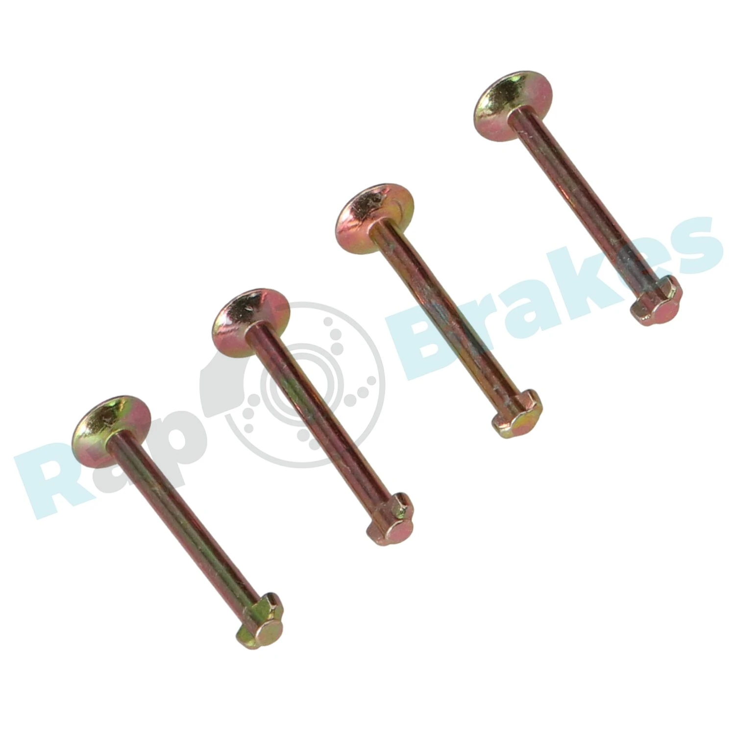 Accessory Kit, brake shoes R-T0185