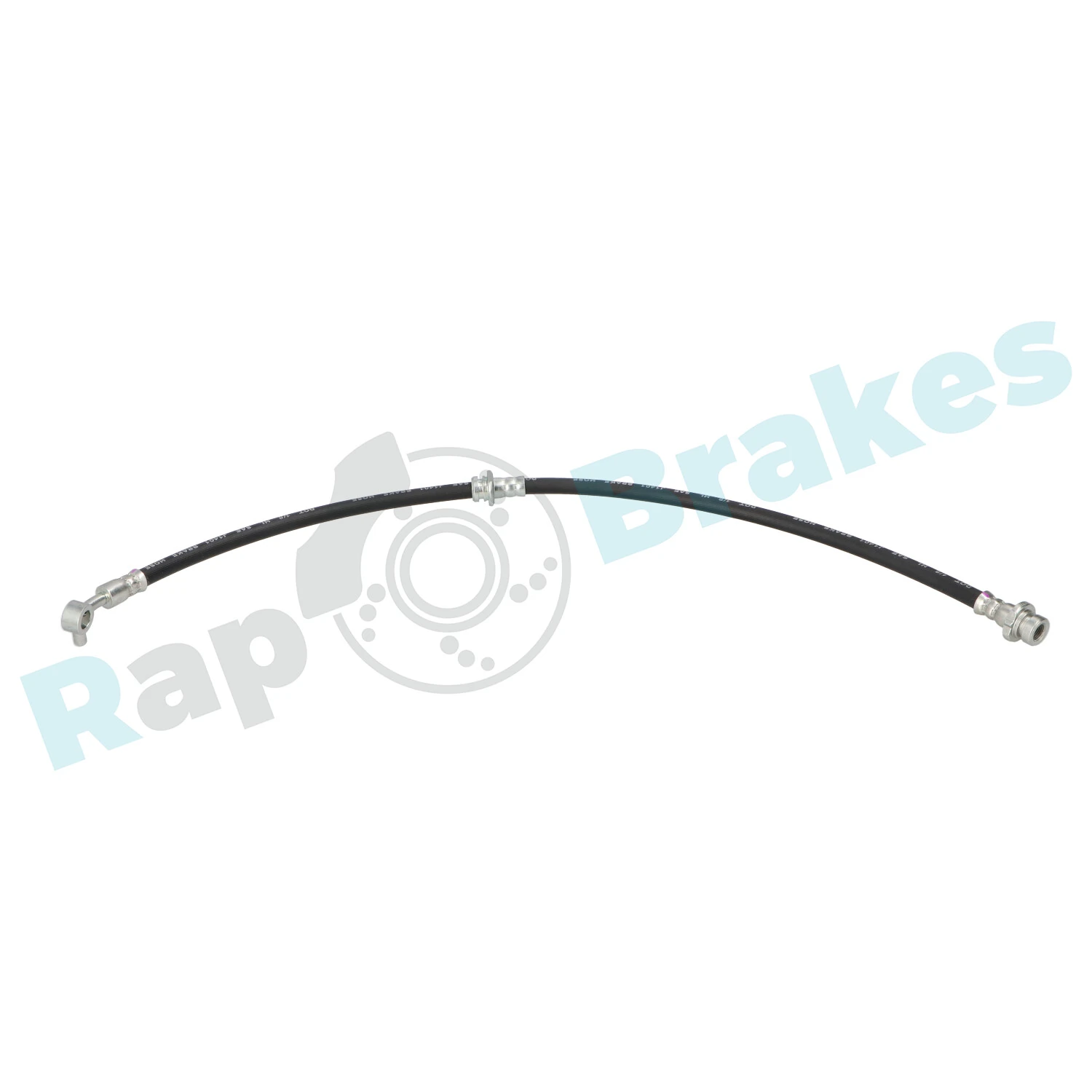 Brake Hose R-H0487