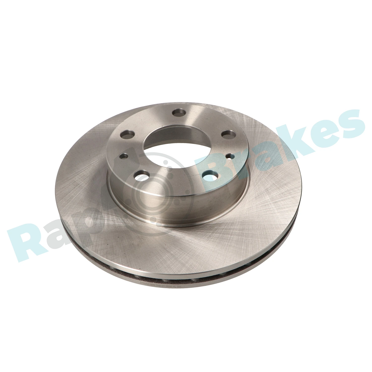 Brake Disc R-D0748