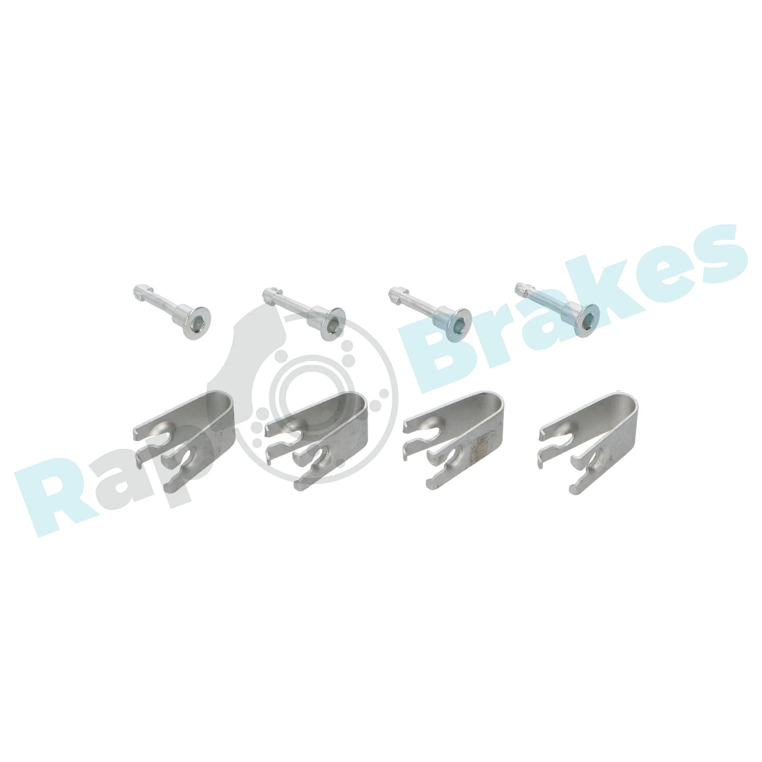 Set Aksesori, Kasut Brek R-T0056
