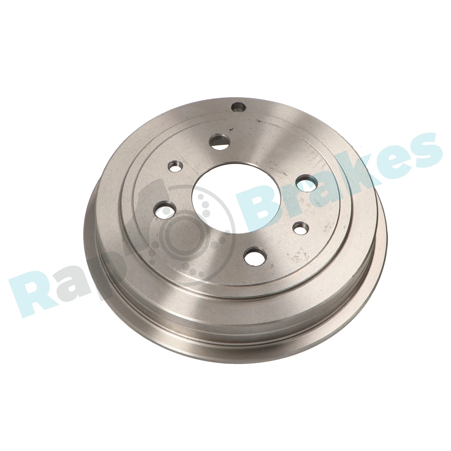 Brake Drum R-E0124