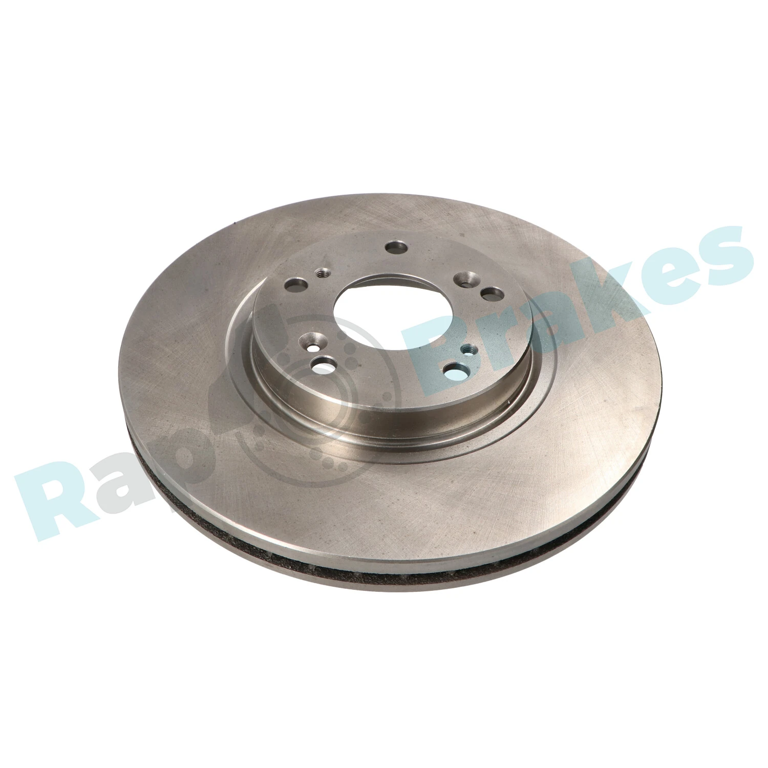 Brake Disc R-D0412