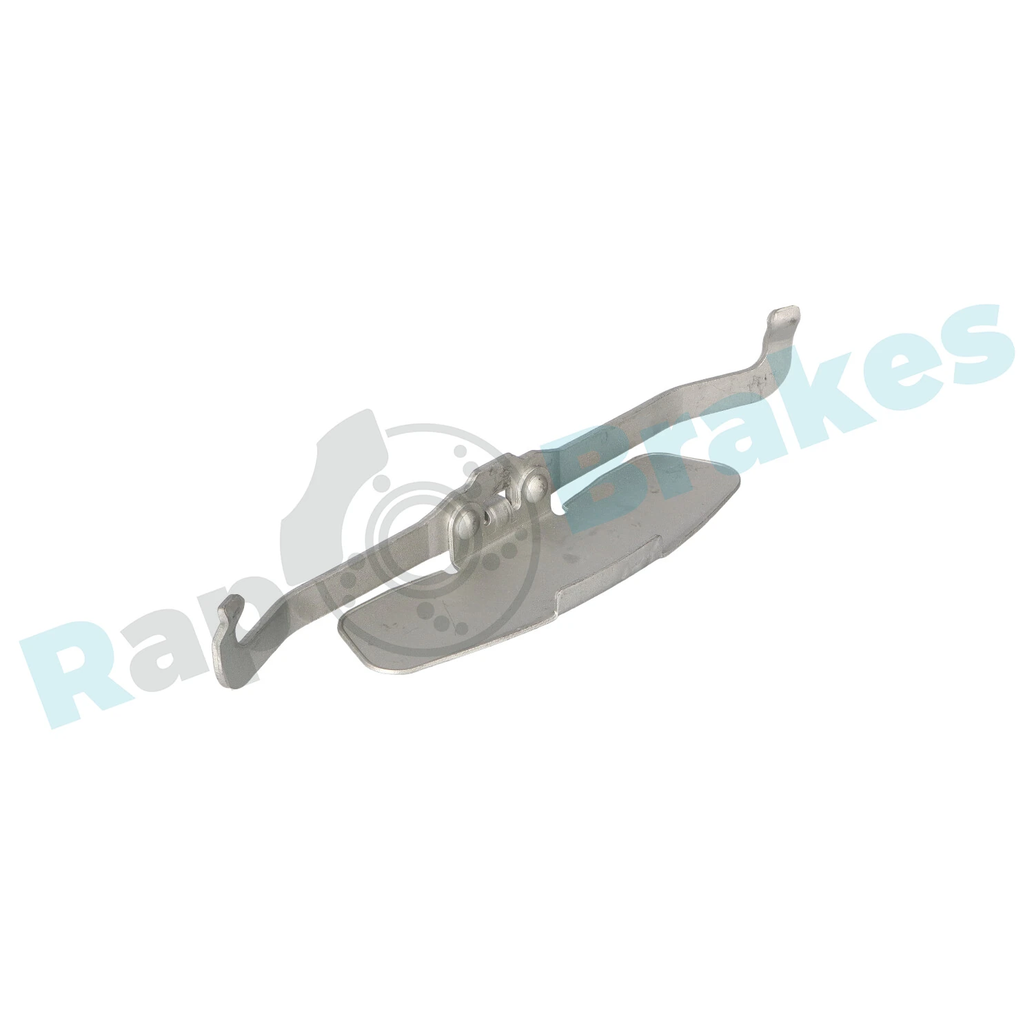 Accessory Kit, disc brake pad R-U0287