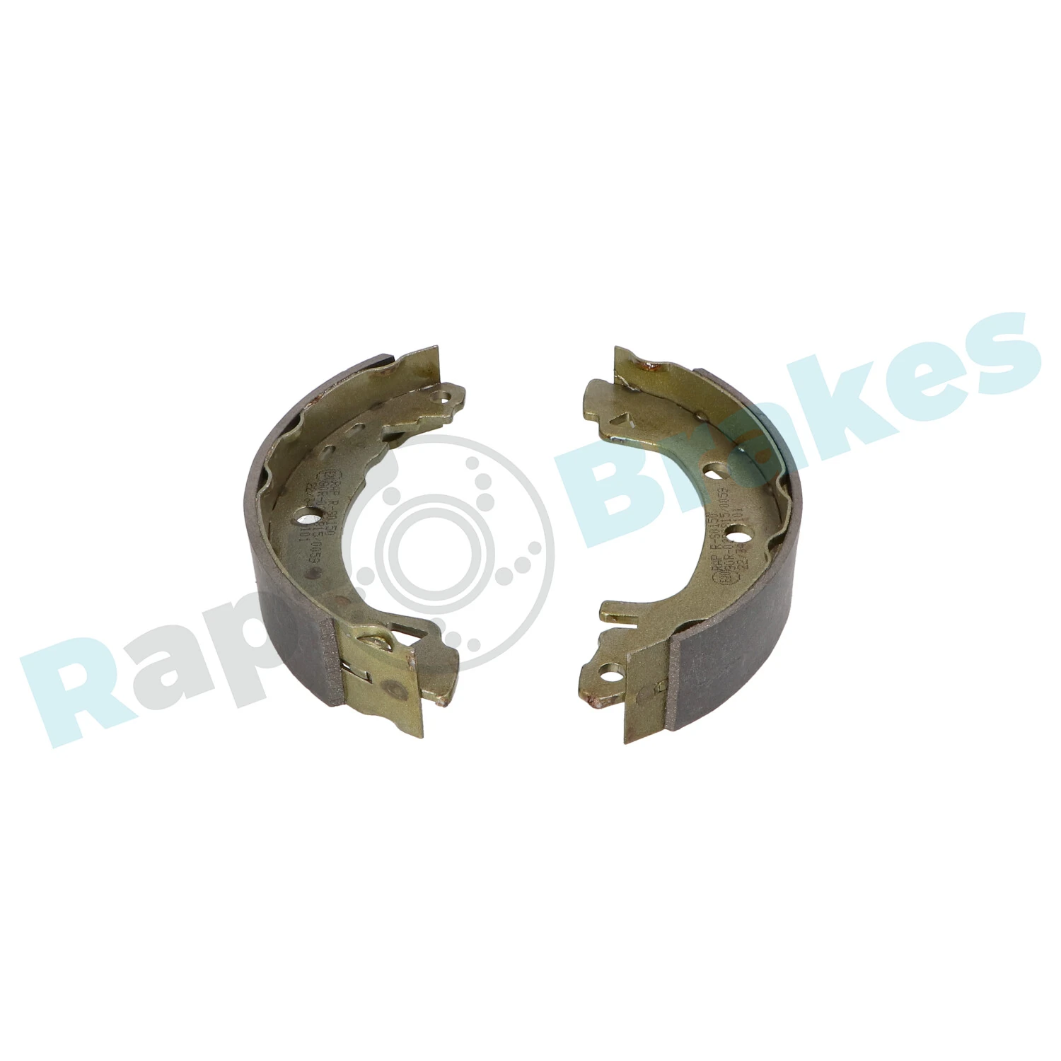 驻车刹车蹄 R-S0150