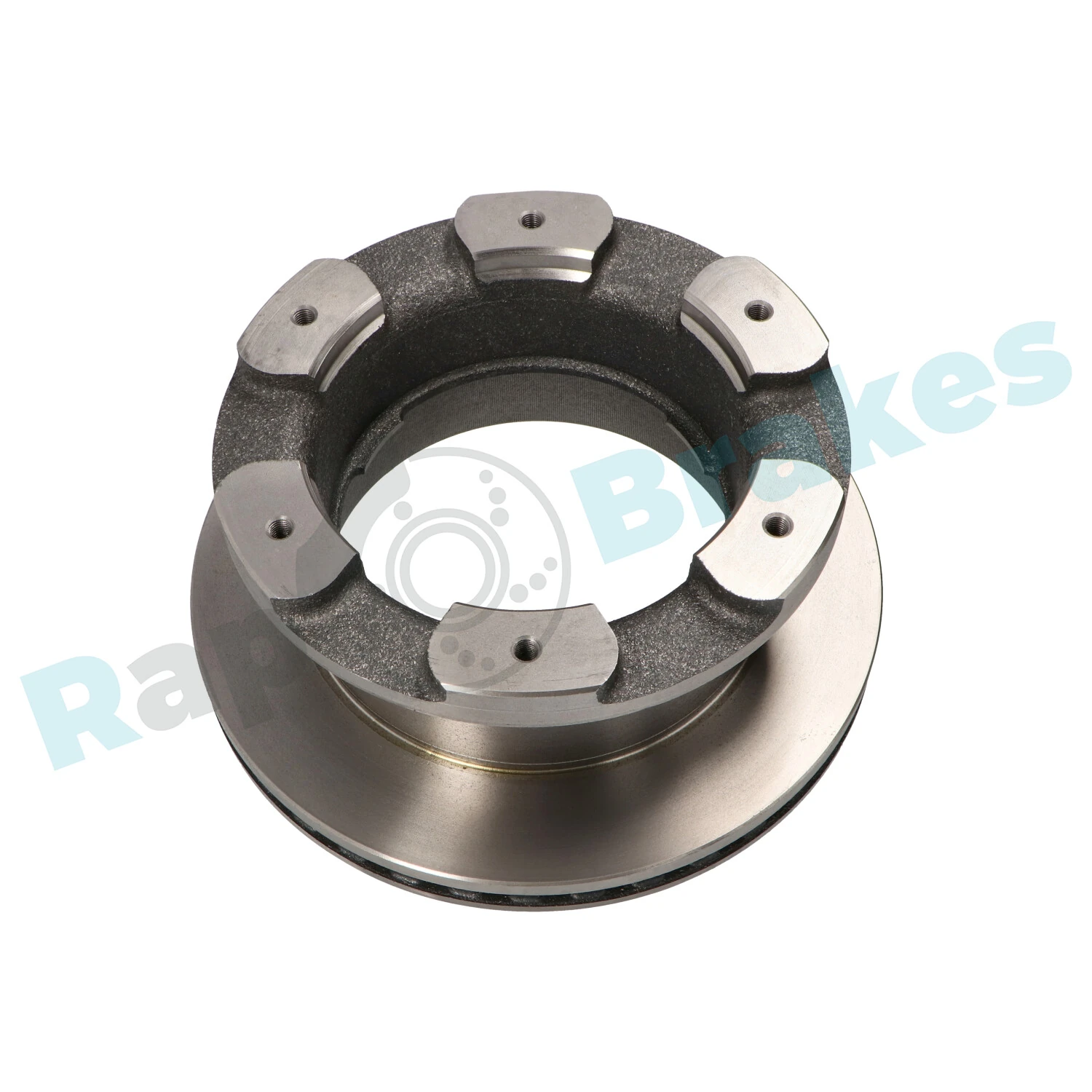 Brake Disc R-D0202