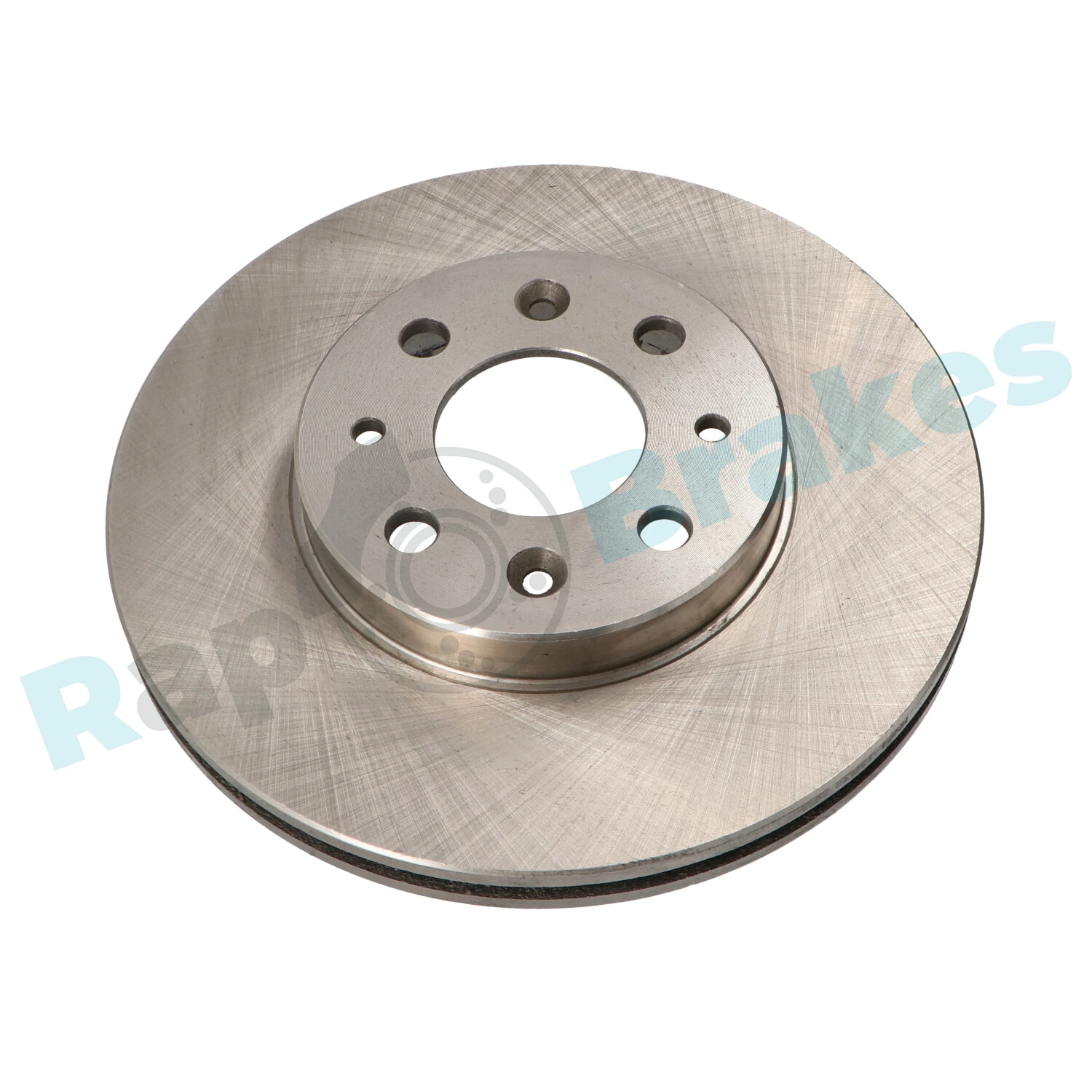 Brake Disc R-D0912