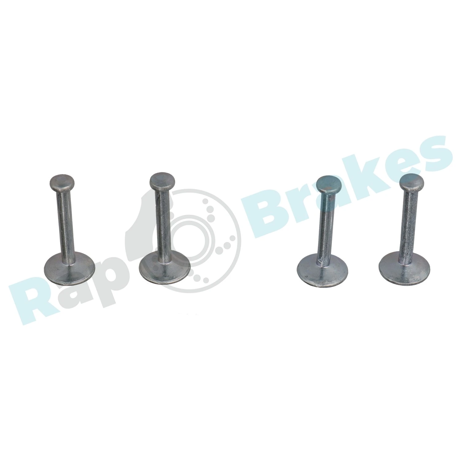 Accessory Kit, brake shoes R-T0108