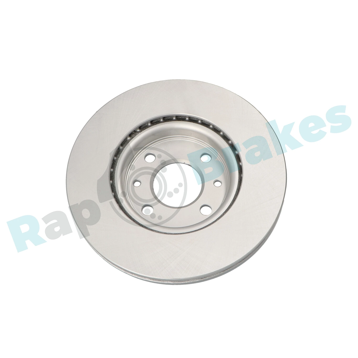 Brake Disc R-D0743C