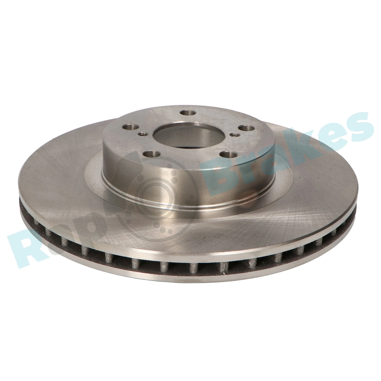Brake Disc R-D0889