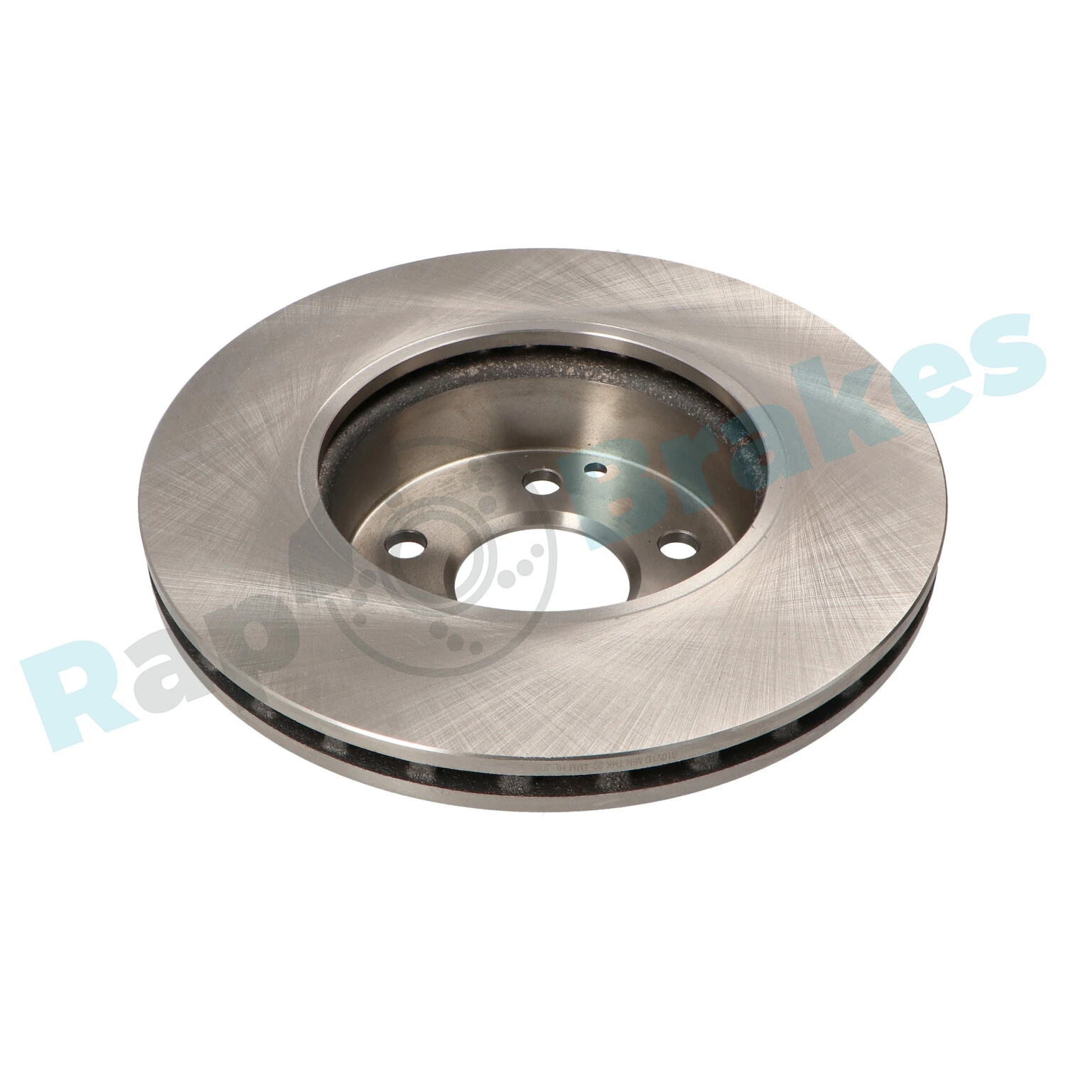 Brake Disc R-D0219