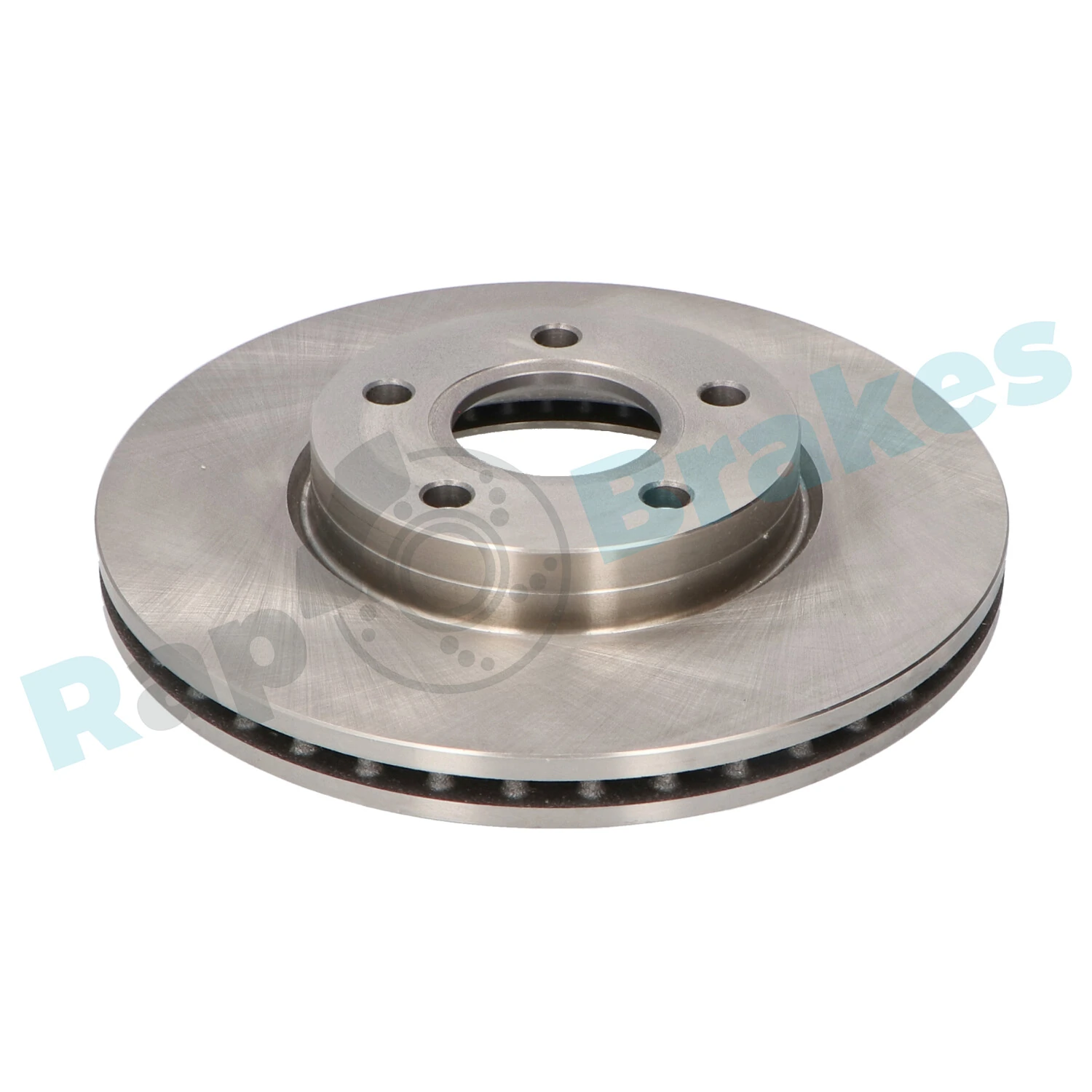 Brake Disc R-D0051