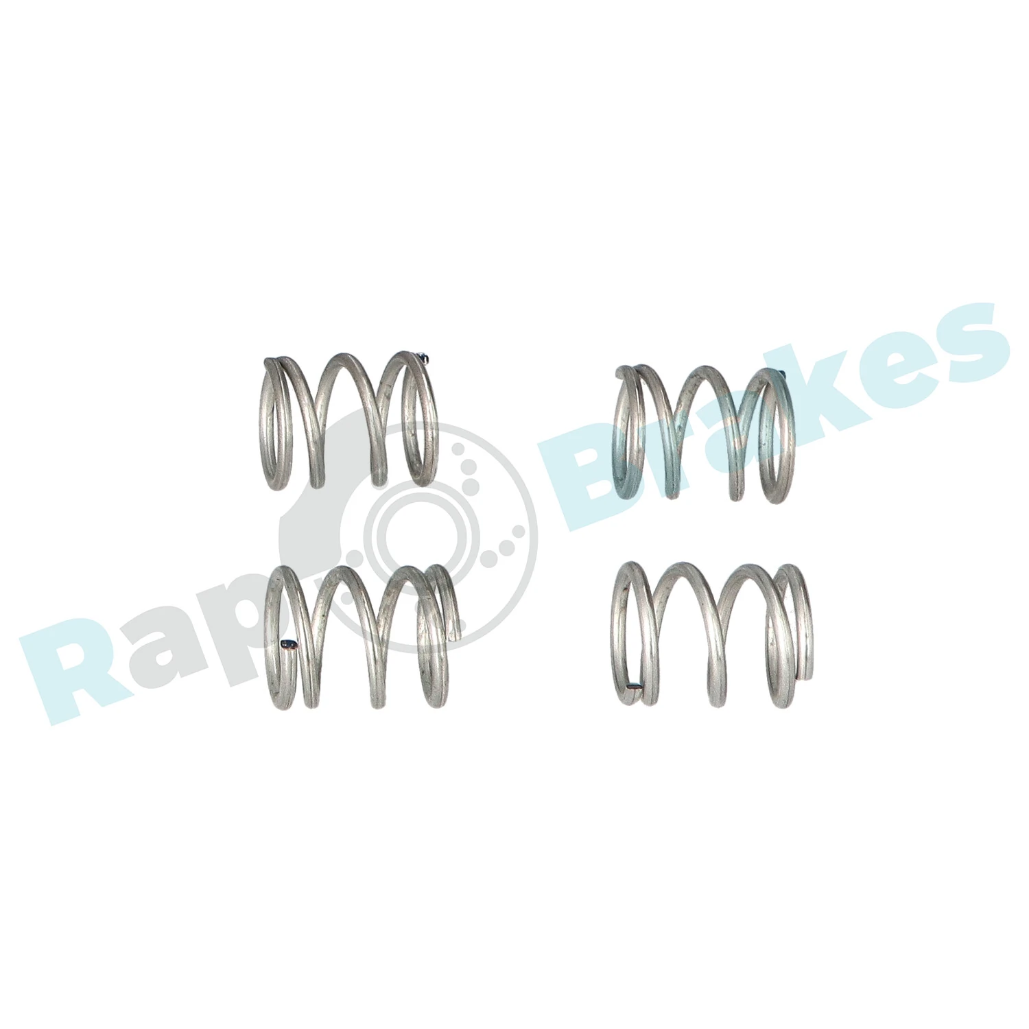 Accessory Kit, brake shoes R-T0010