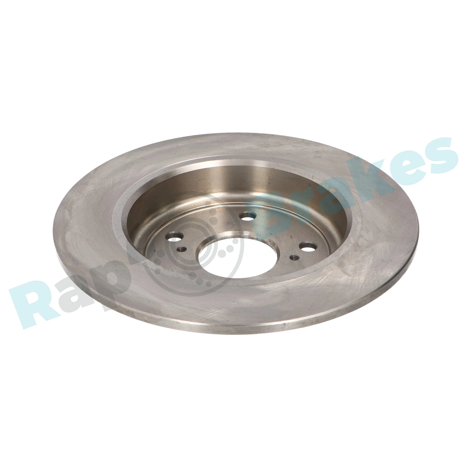Brake Disc R-D0137