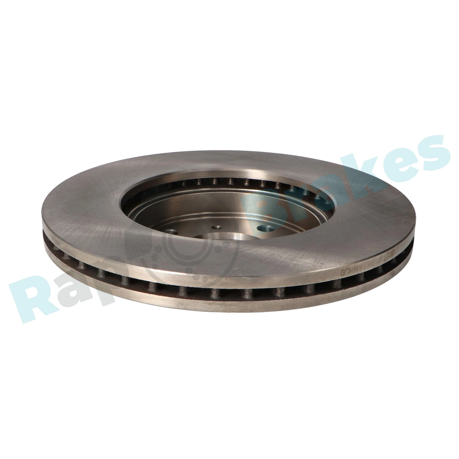 Brake Disc R-D0598
