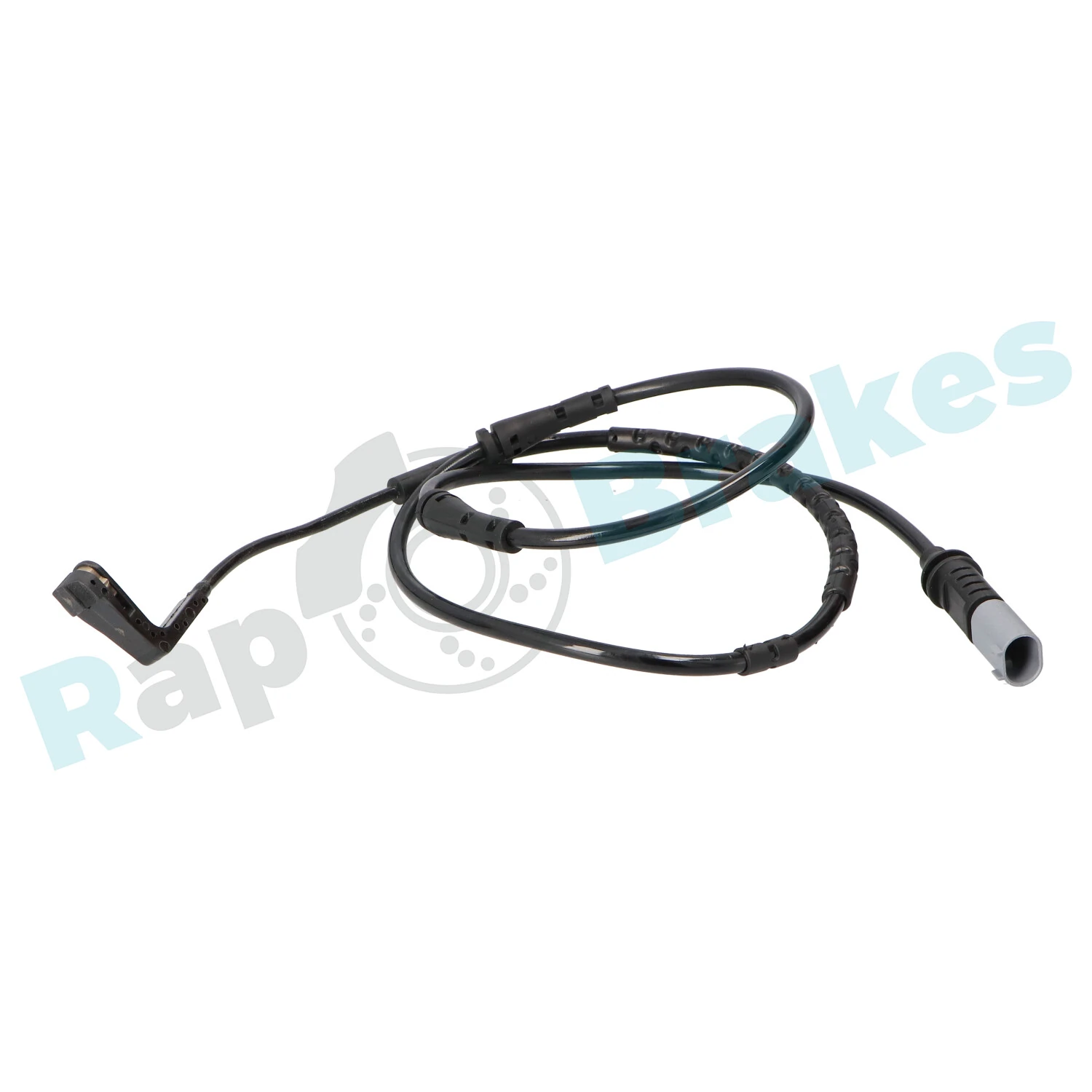 Warning Contact, brake pad wear R-G0114