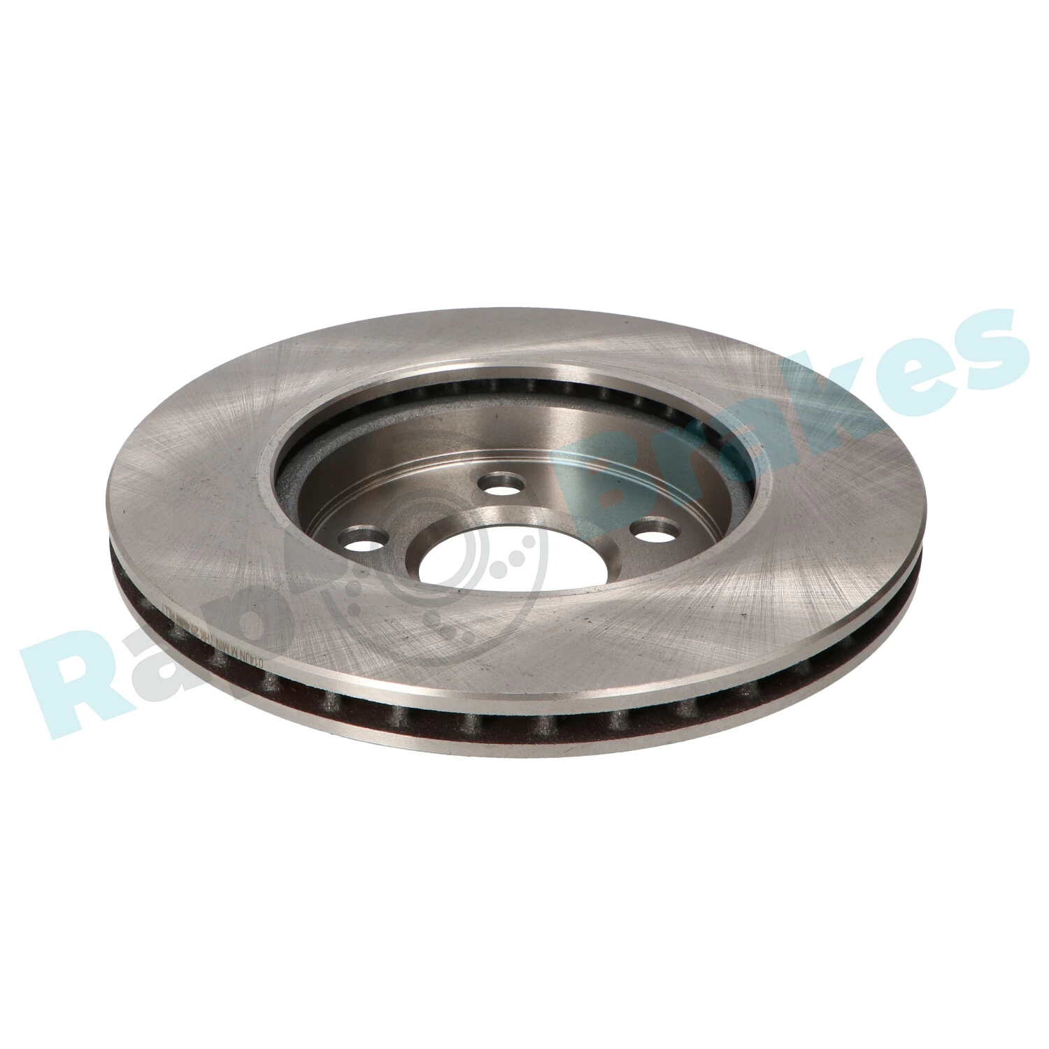 Brake Disc R-D1072