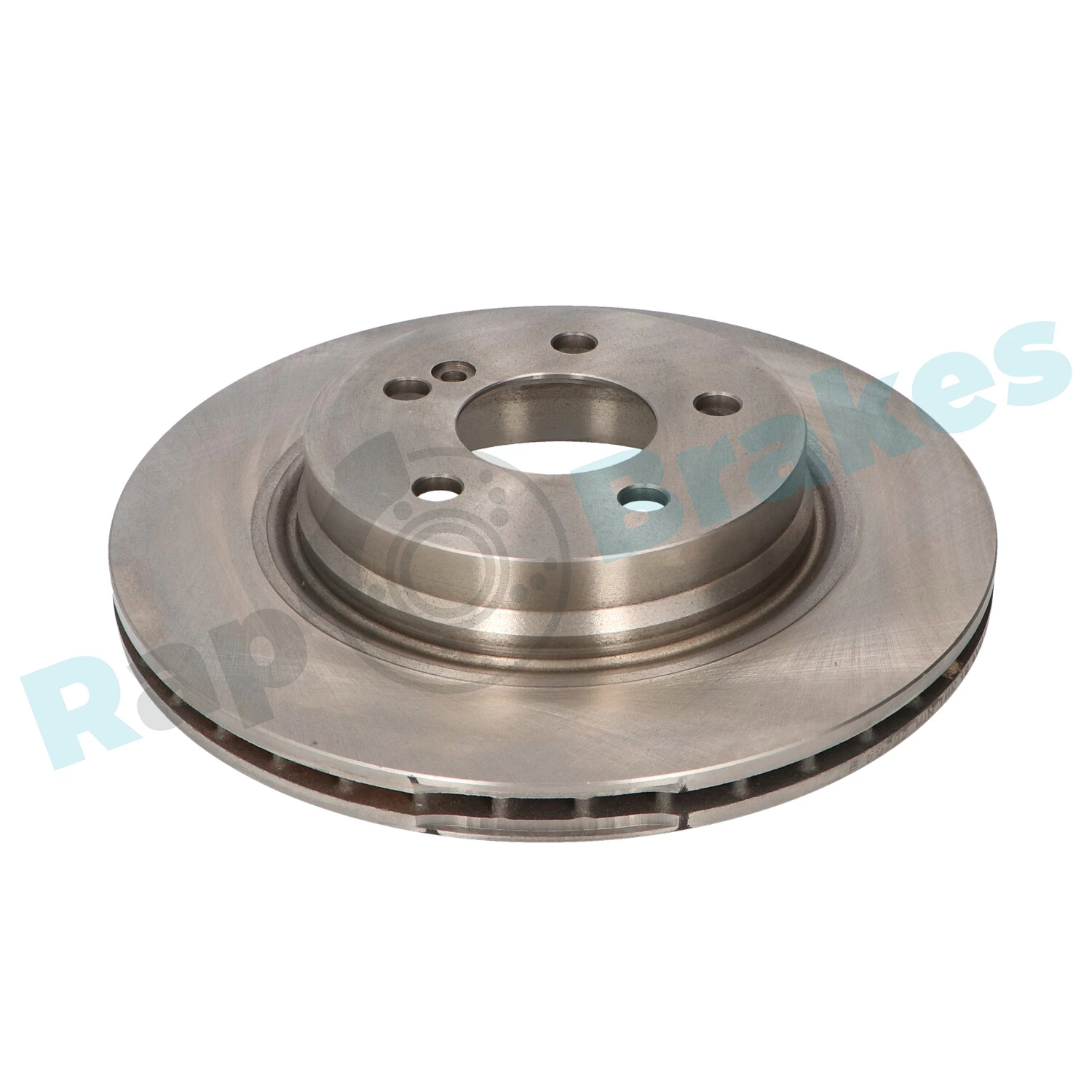 Brake Disc R-D0261