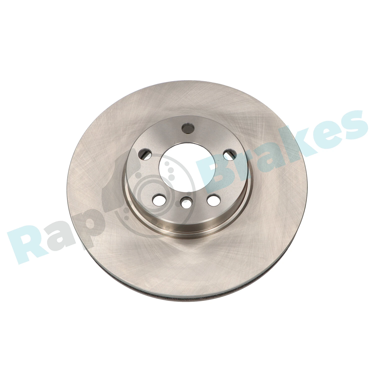Brake Disc R-D0268