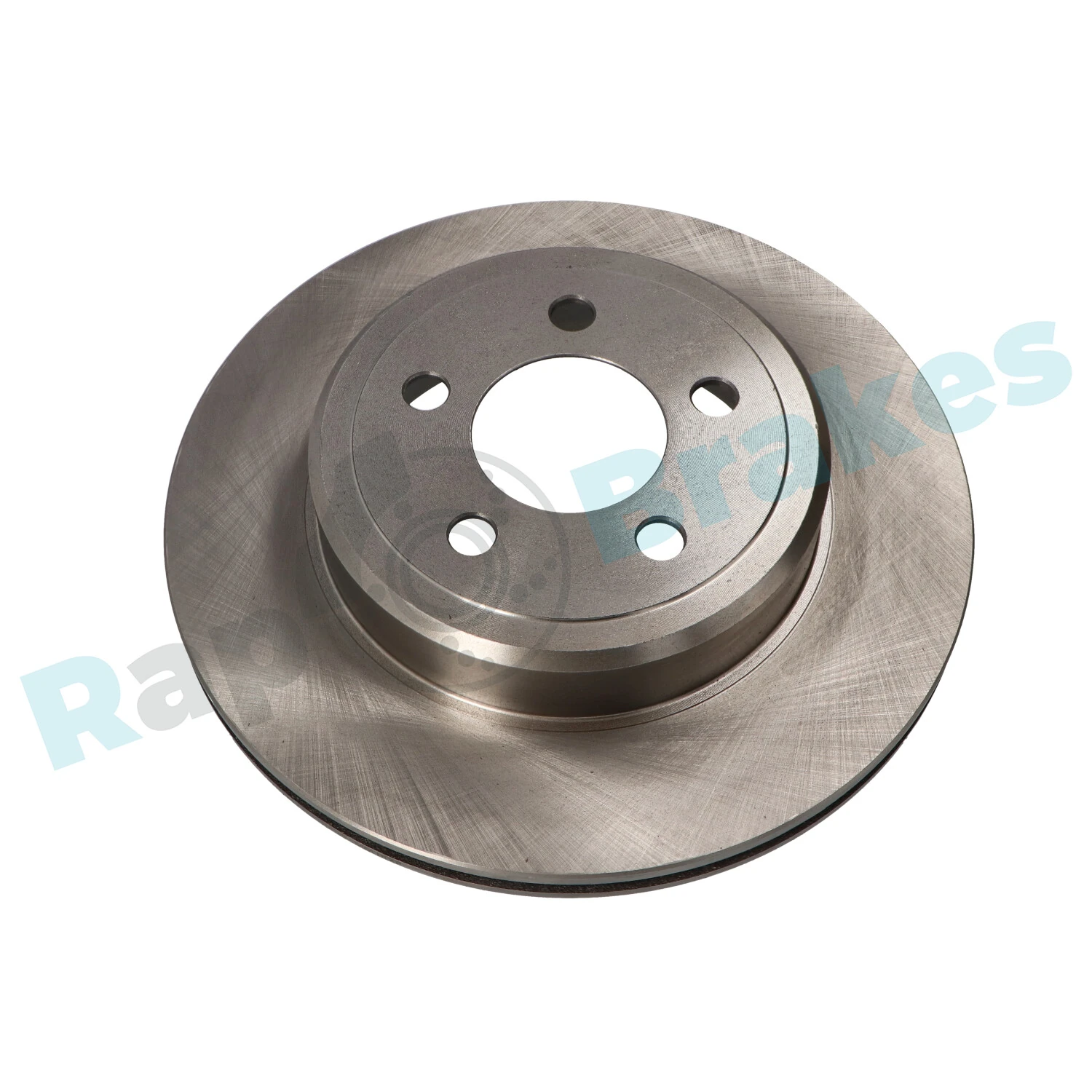Brake Disc R-D0243