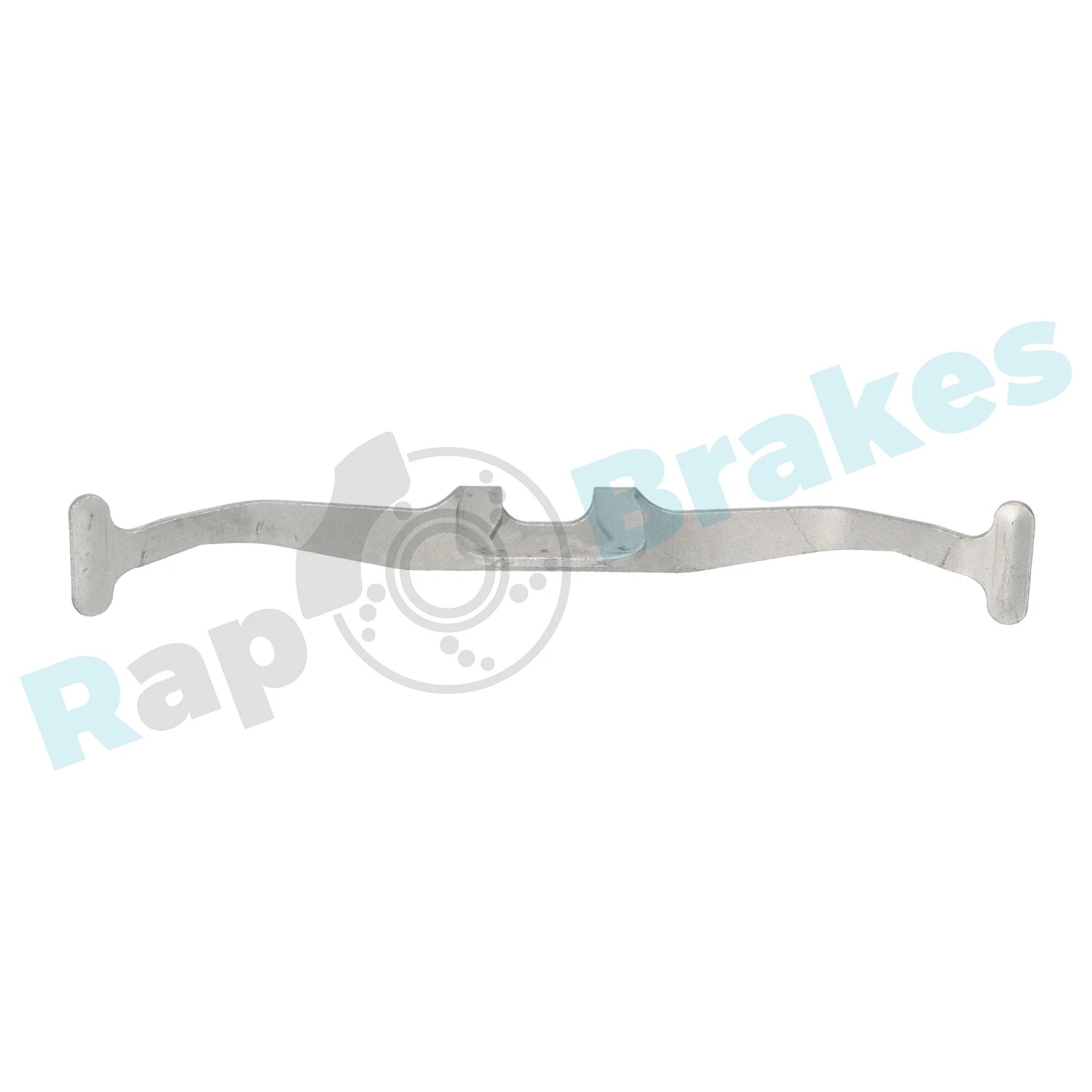 Accessory Kit, disc brake pad R-U0169