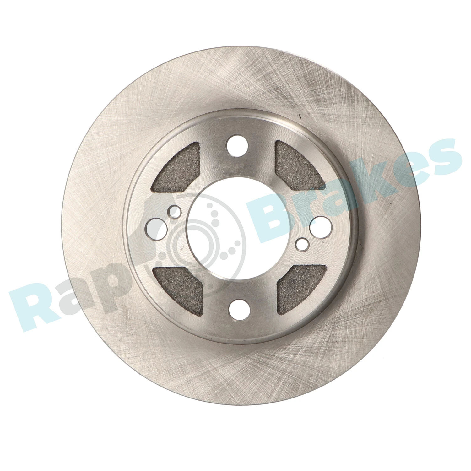 Brake Disc R-D1024