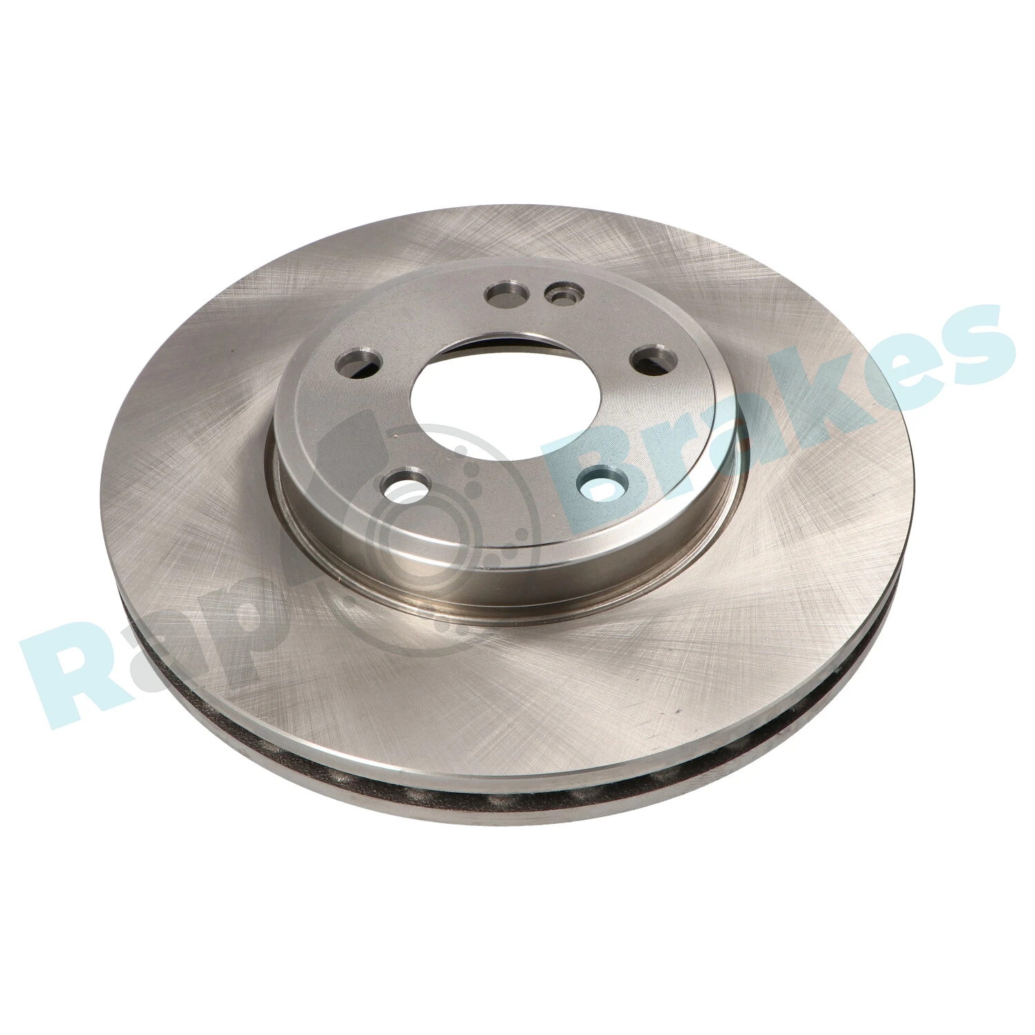 Brake Disc R-D1007