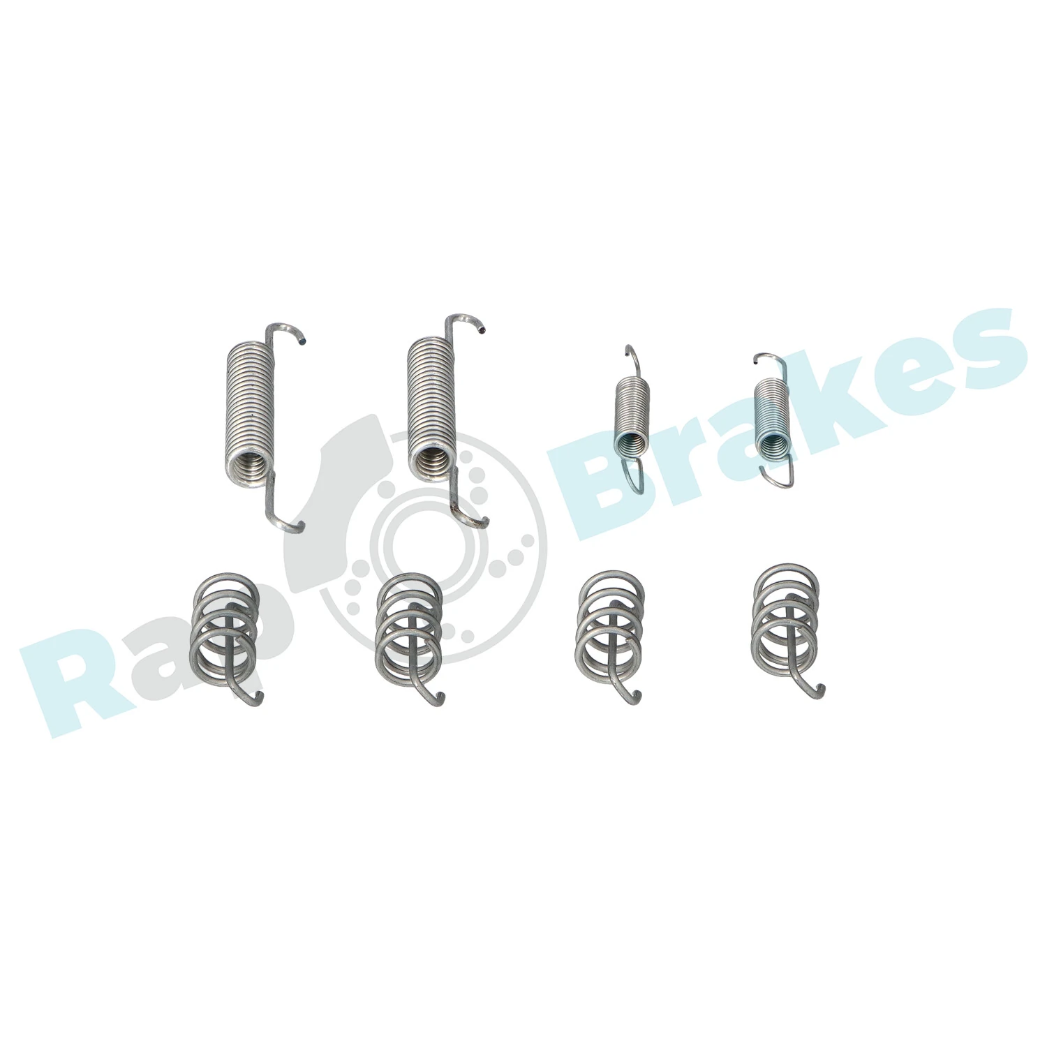Accessory Kit, brake shoes R-T0066