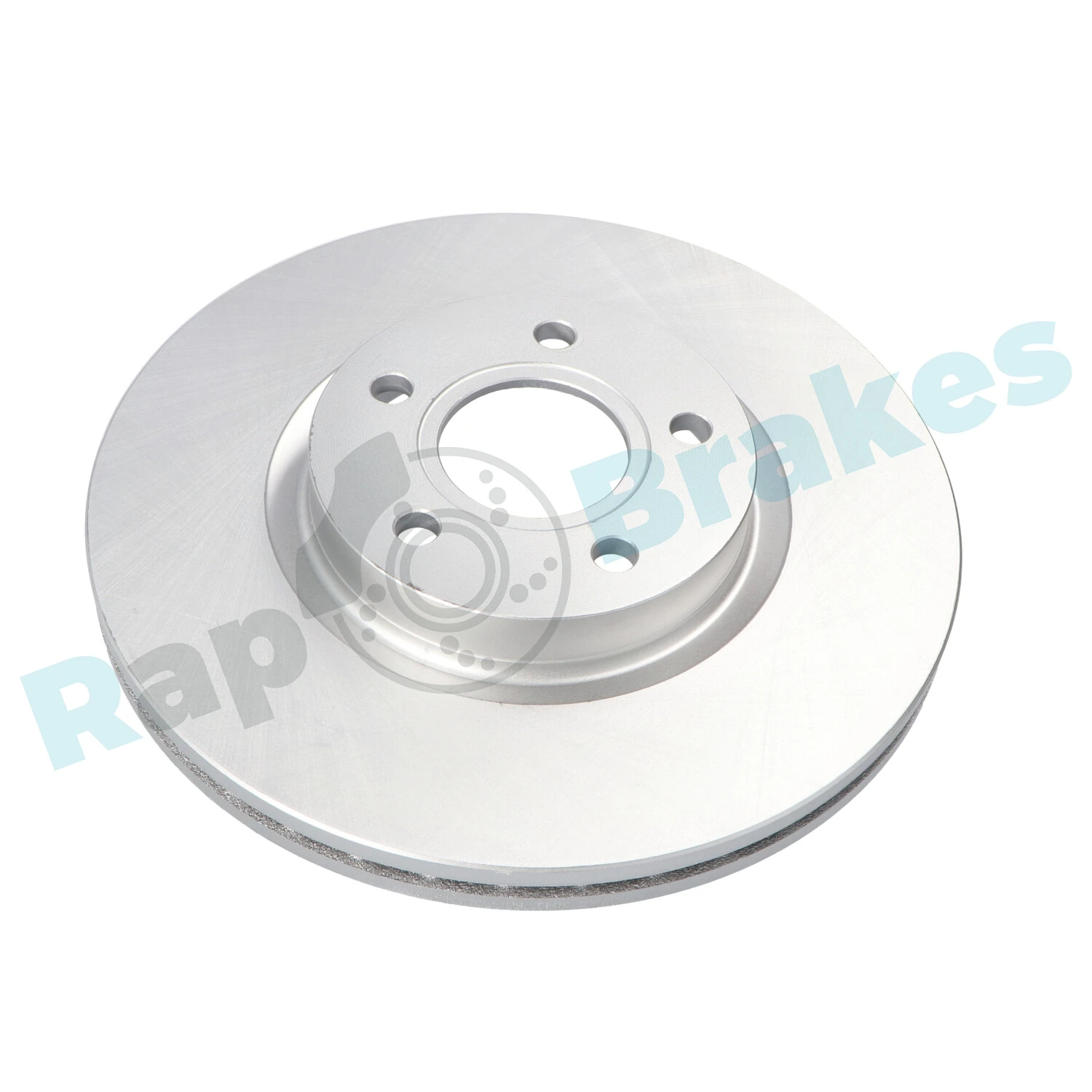 Brake Disc R-D0418C