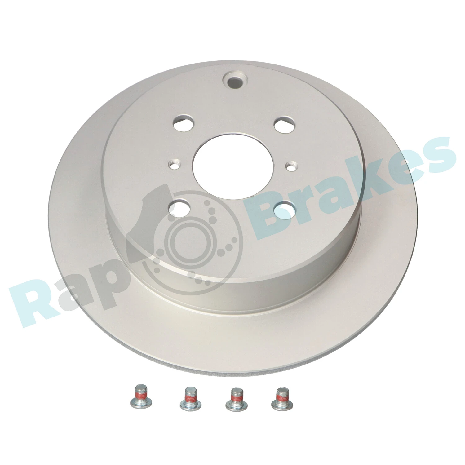 Brake Disc R-D0475