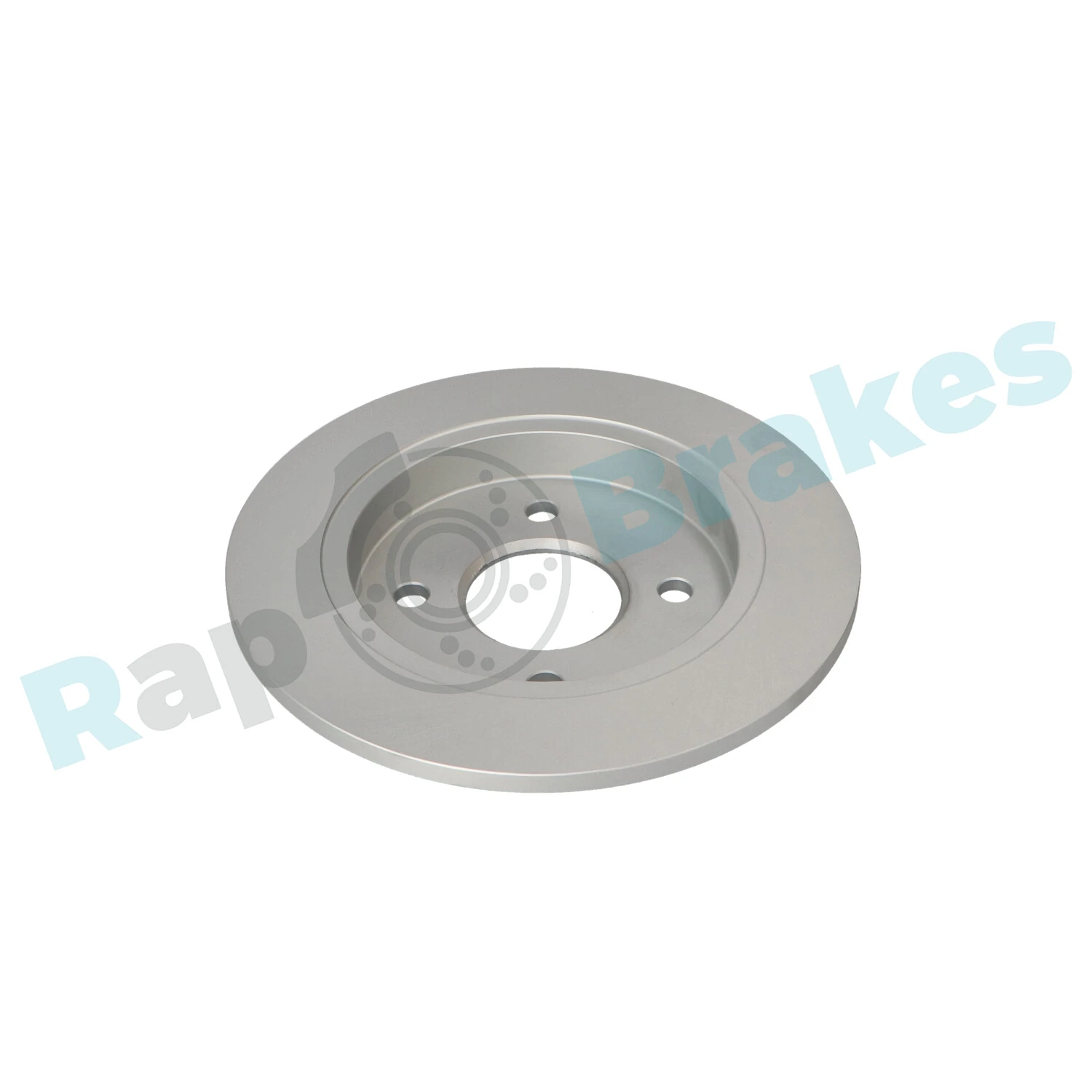 Brake Disc R-D0849C