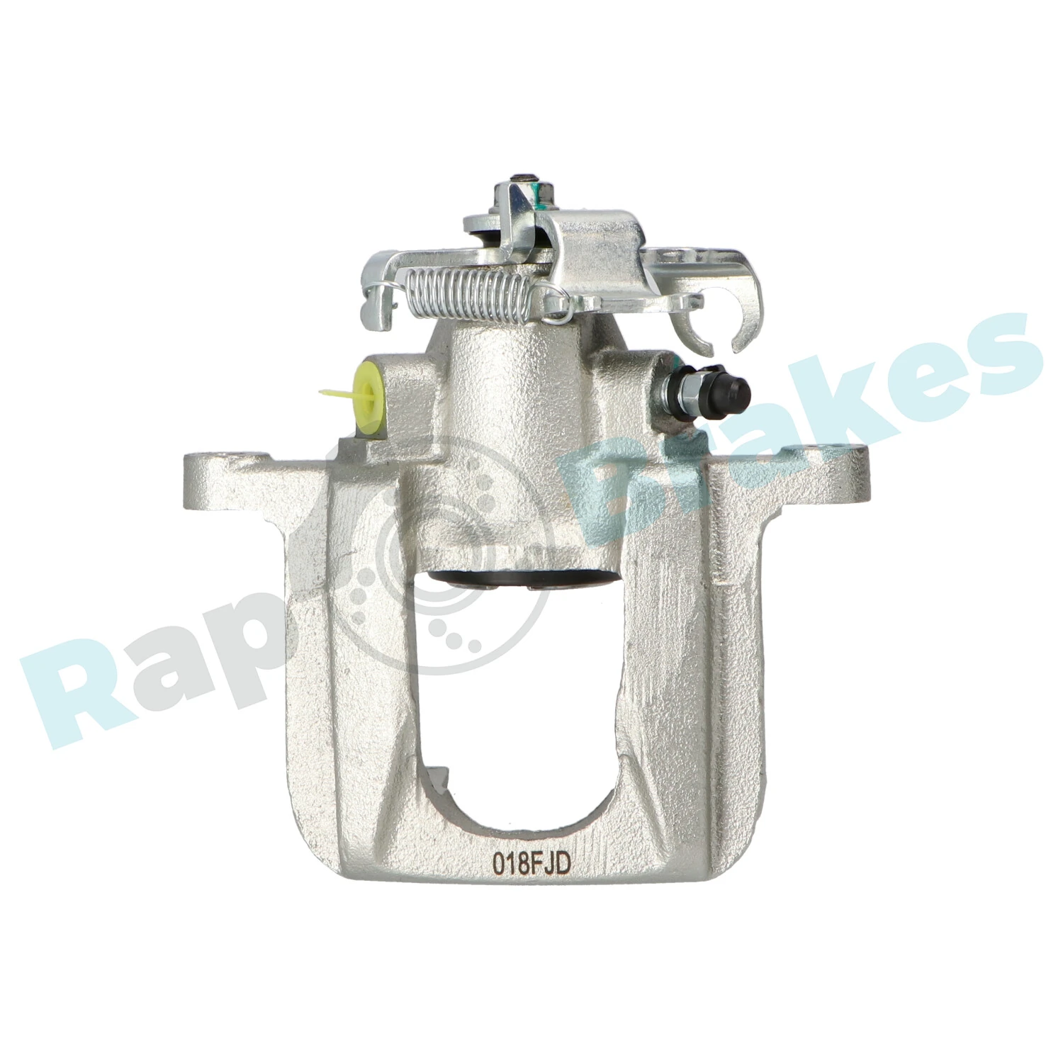 Brake Caliper R-K0663
