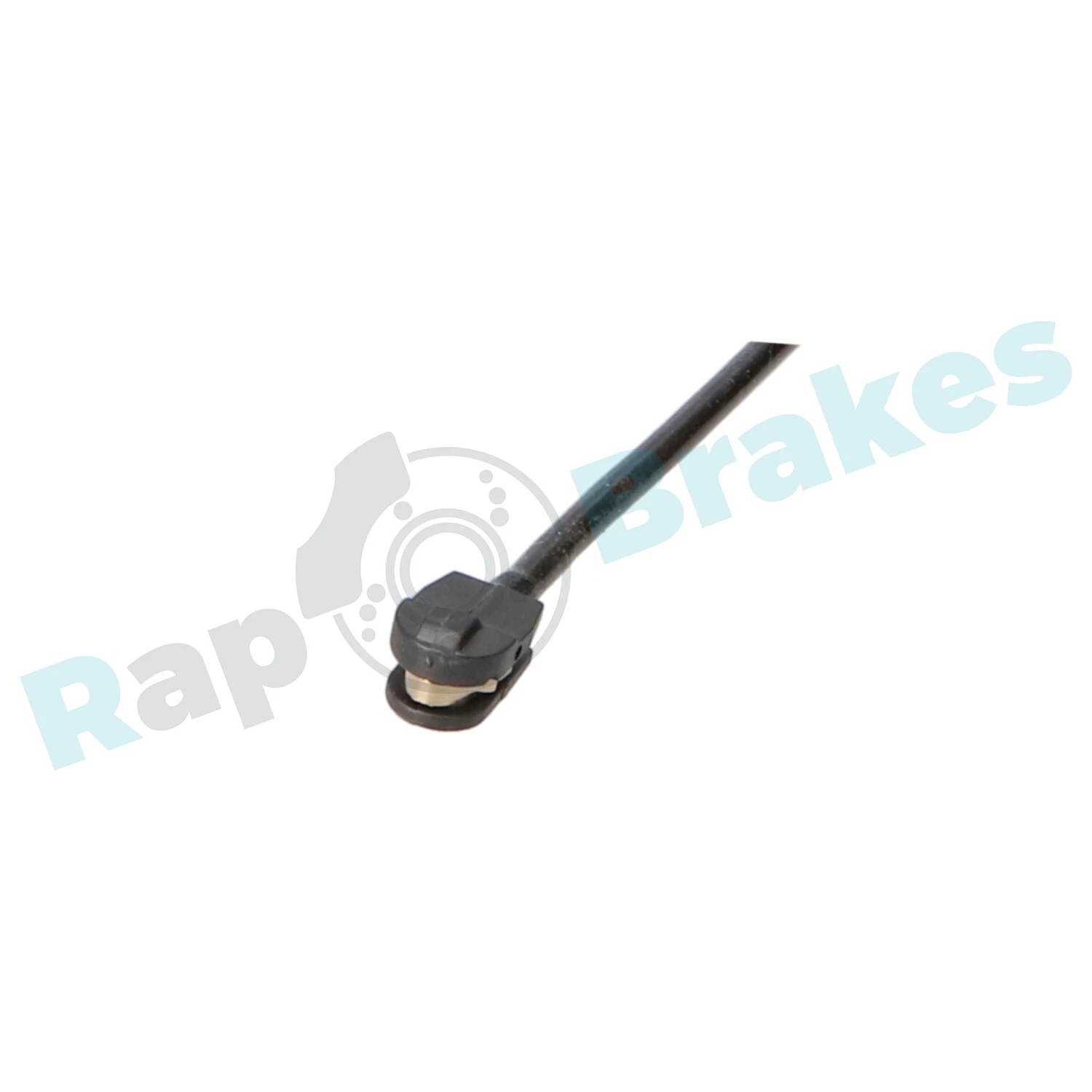 Warning Contact, brake pad wear R-G0119