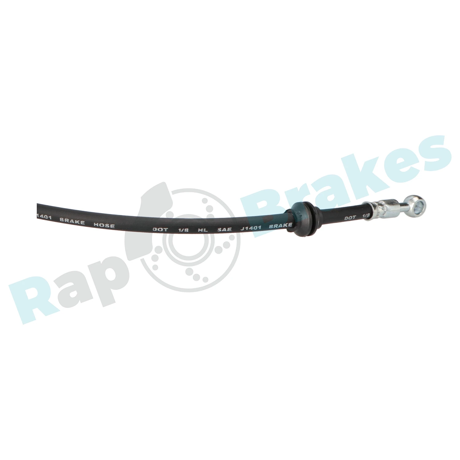 Brake Hose R-H0134