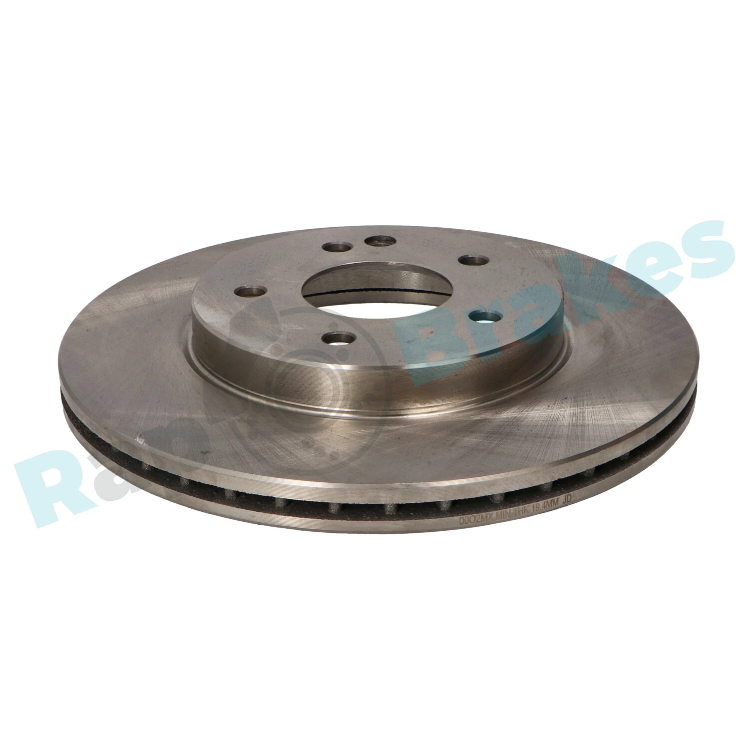Brake Disc R-D0777