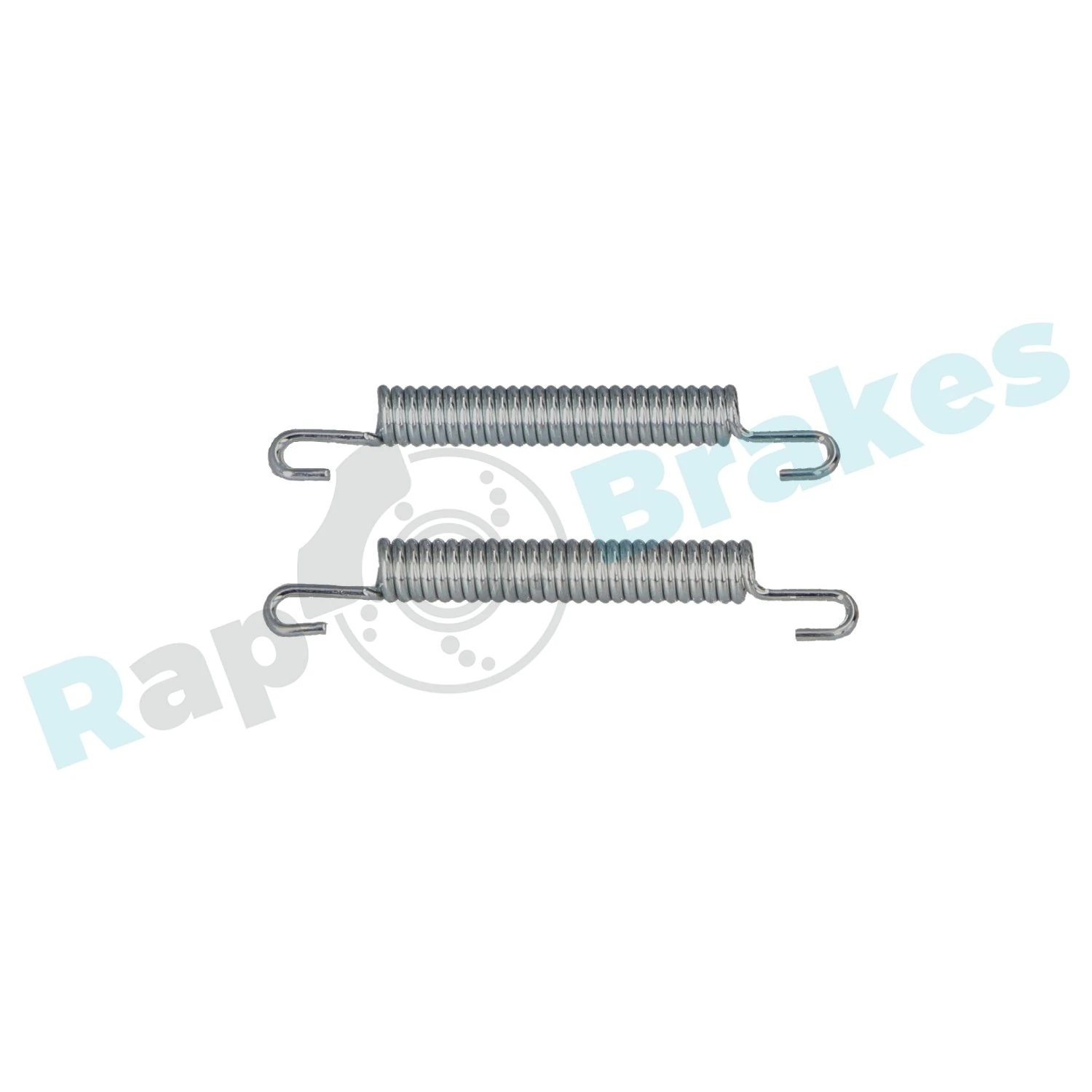 Accessory Kit, brake shoes R-T0107